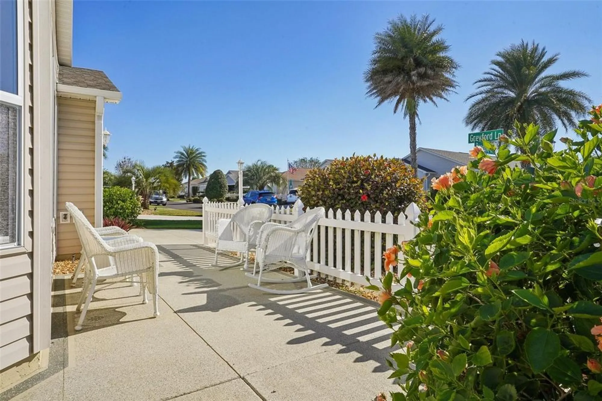 Property Slideshow image 43 of 45 | 1001 greyford ln, The Villages, FL, 32162