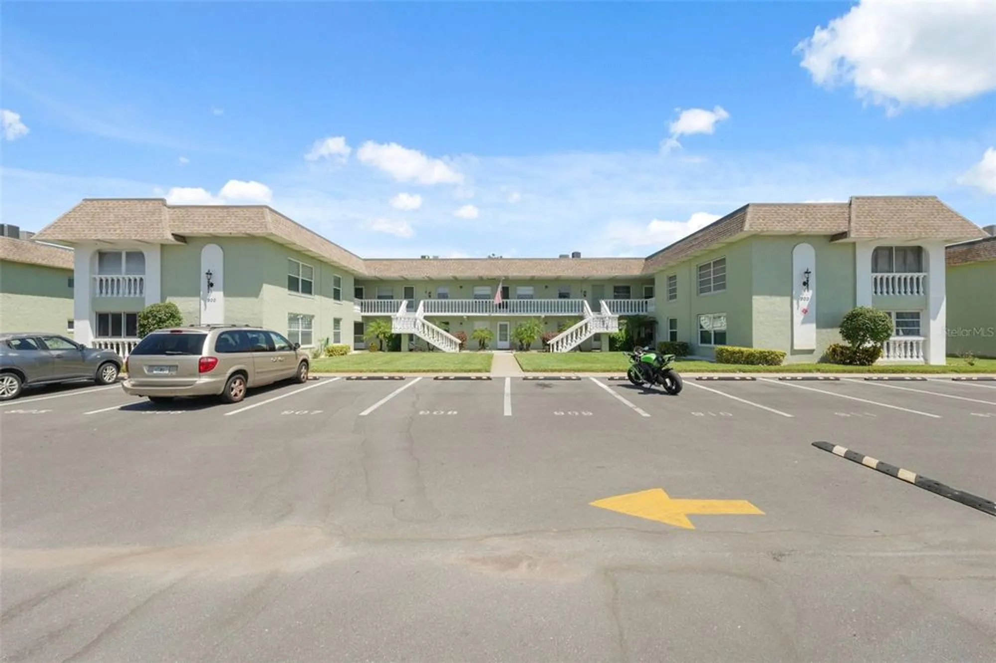 Property Slideshow image 36 of 38 | 1250 s pinellas ave 910, Tarpon Springs, FL, 34689