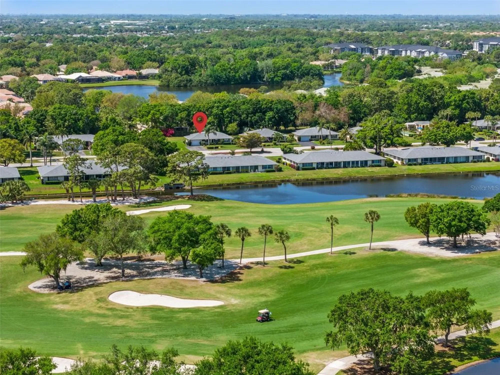 Property Slideshow image 57 of 70 | 7082 w country club dr n # 7082, Sarasota, FL, 34243