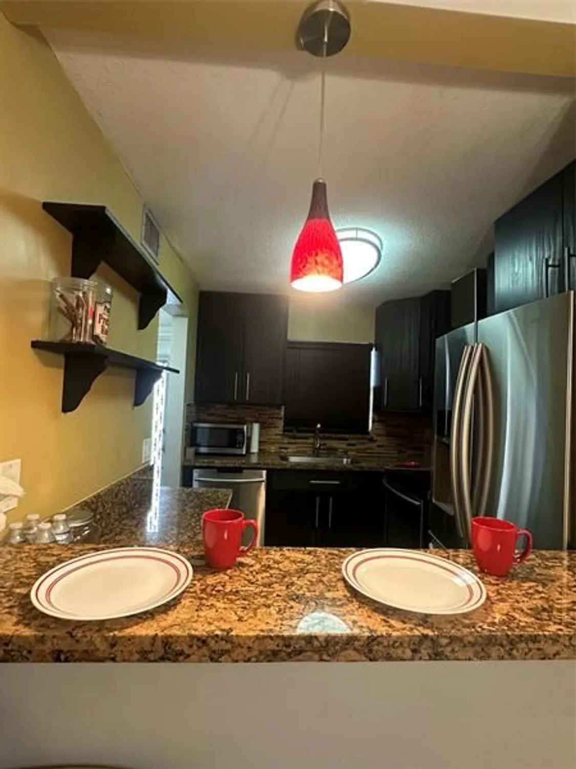 Property Slideshow image 10 of 40 | 6650 royal palm blvd c 204, Margate, FL, 33063