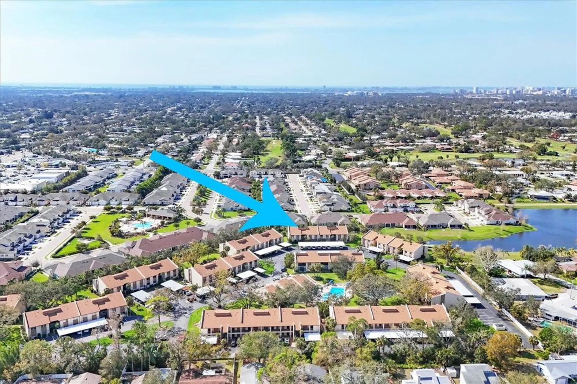 Property Slideshow image 62 of 64 | 2446 clubhouse cir unit 202, Sarasota, FL, 34232