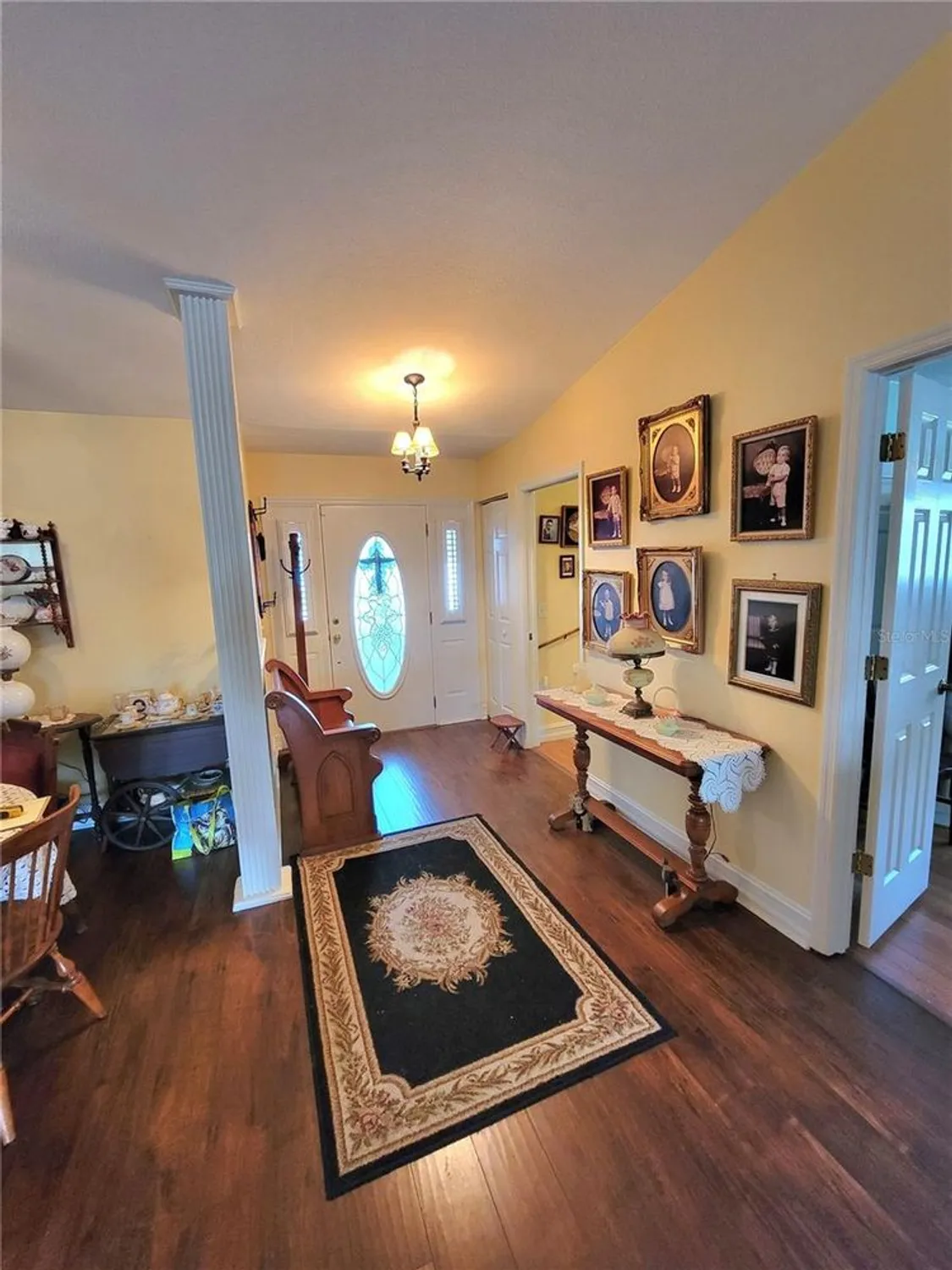 Property Slideshow image 5 of 40 | 3535 saddlebrook way, Lakeland, FL, 33810