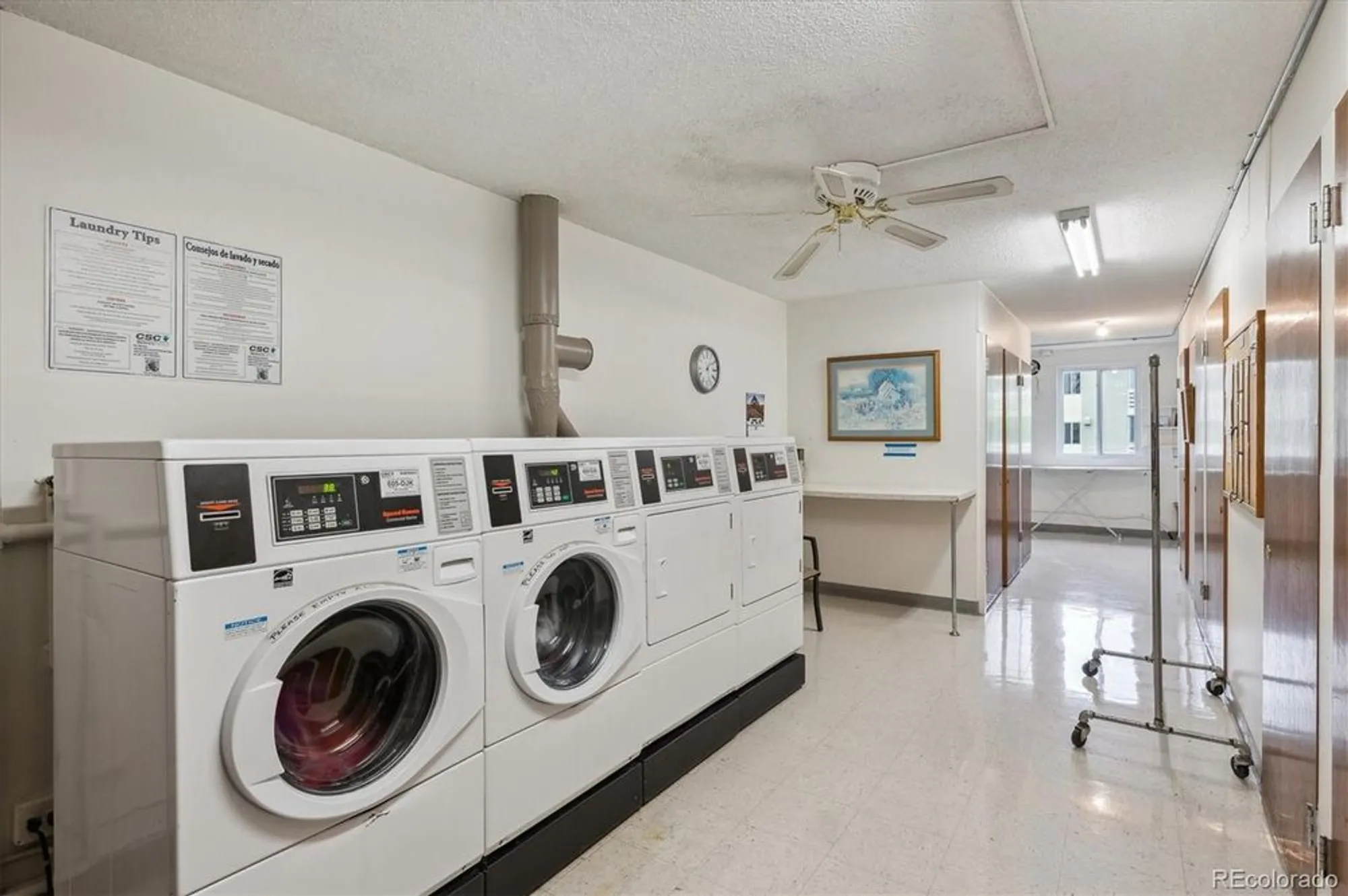 Property Slideshow image 17 of 49 | 580 s clinton st apt 12c, Denver, CO, 80247