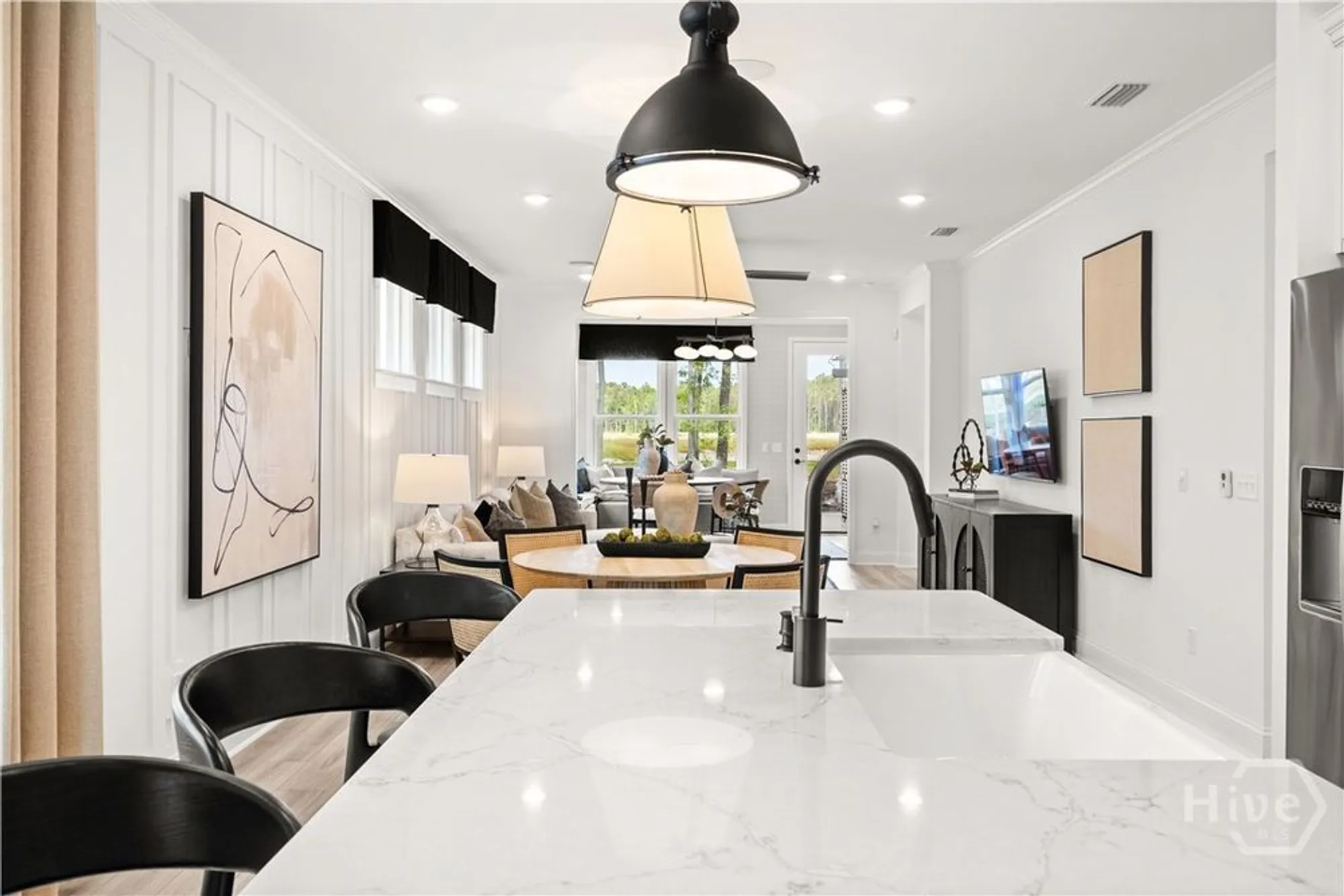 Property Slideshow image 11 of 58 | 43 lilac way, Richmond Hill, GA, 31324