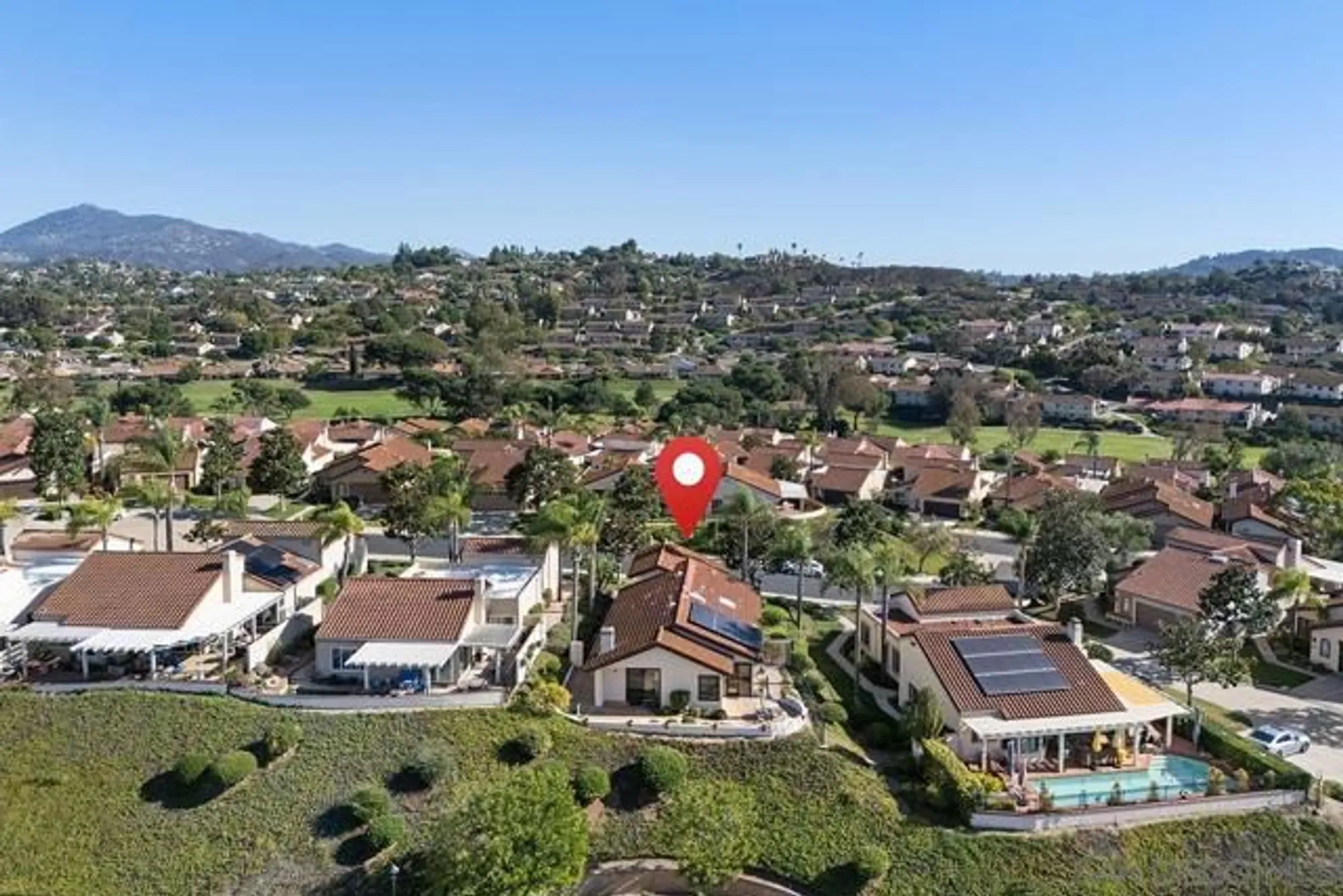 Property Slideshow image 40 of 75 | 17632 caminito hercuba, San Diego, CA, 92128