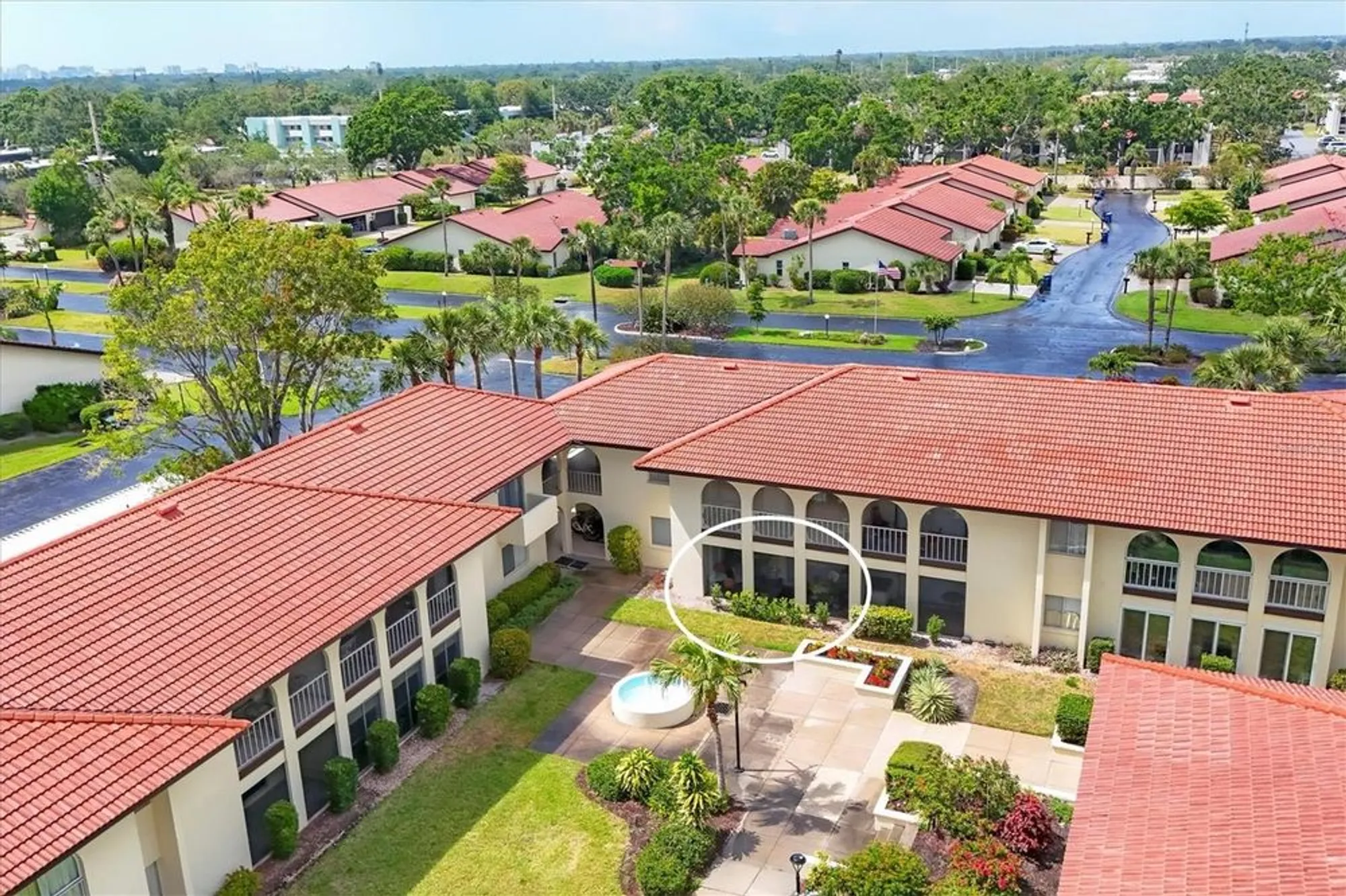 Property Slideshow image 24 of 40 | 3690 pinecrest st unit 114, Sarasota, FL, 34232