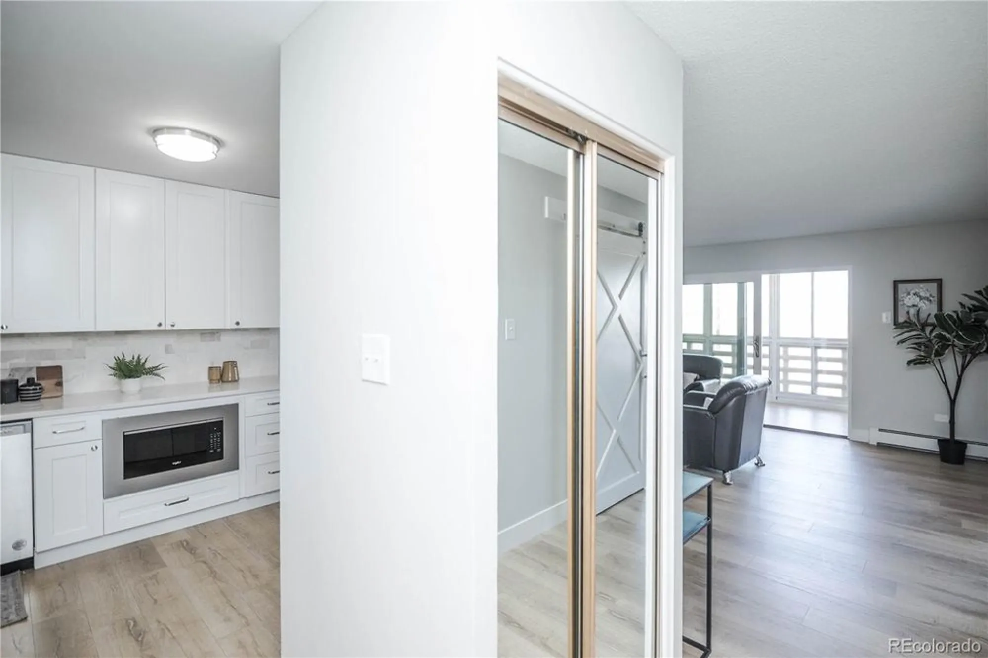 Property Slideshow image 6 of 34 | 9155 e center ave 4b, Denver, CO, 80247