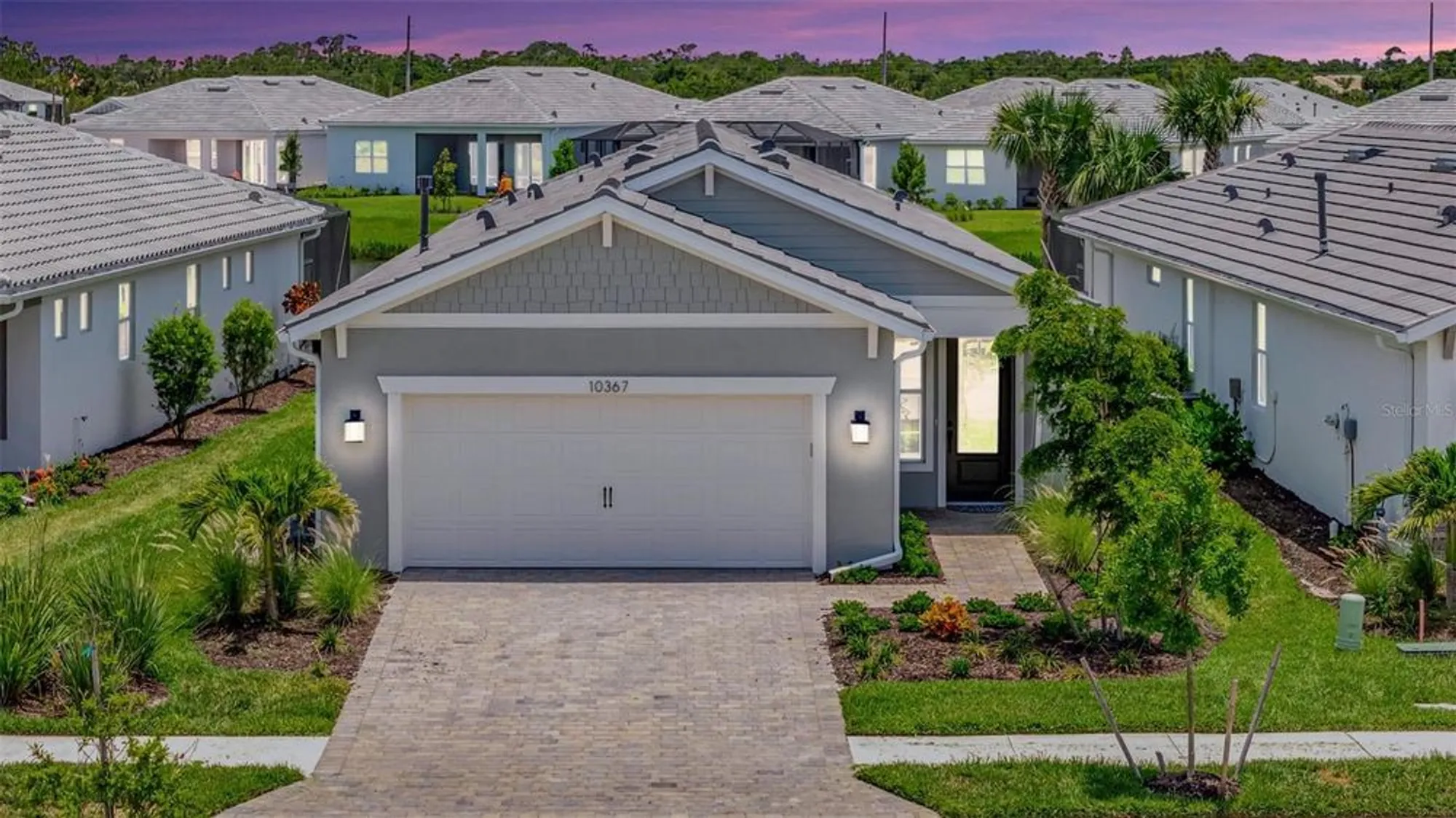 Property Slideshow image 1 of 75 | 10367 abaco falls dr, Englewood, FL, 34223