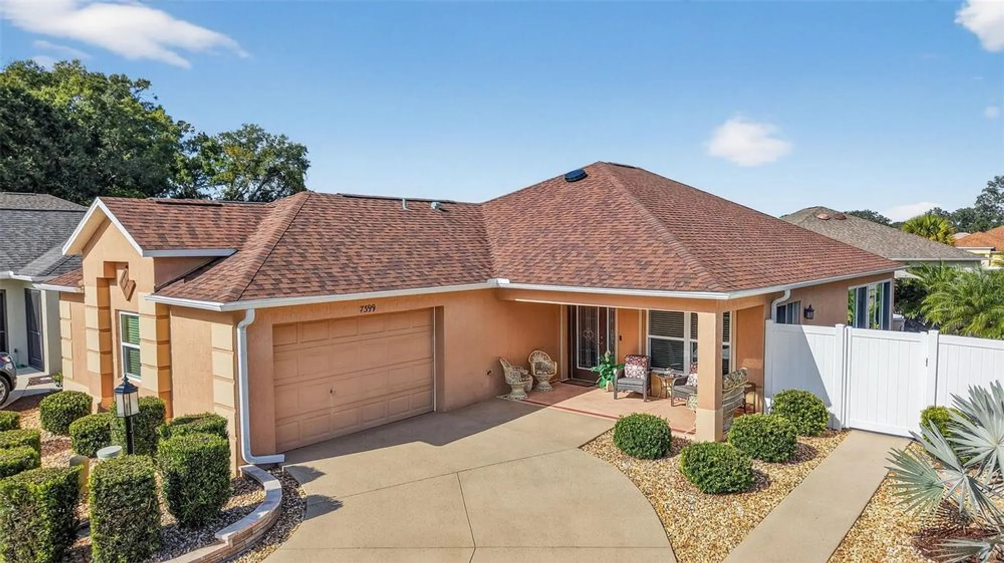 Property Slideshow image 41 of 53 | 7399 se 169th cote loop, The Villages, FL, 32162