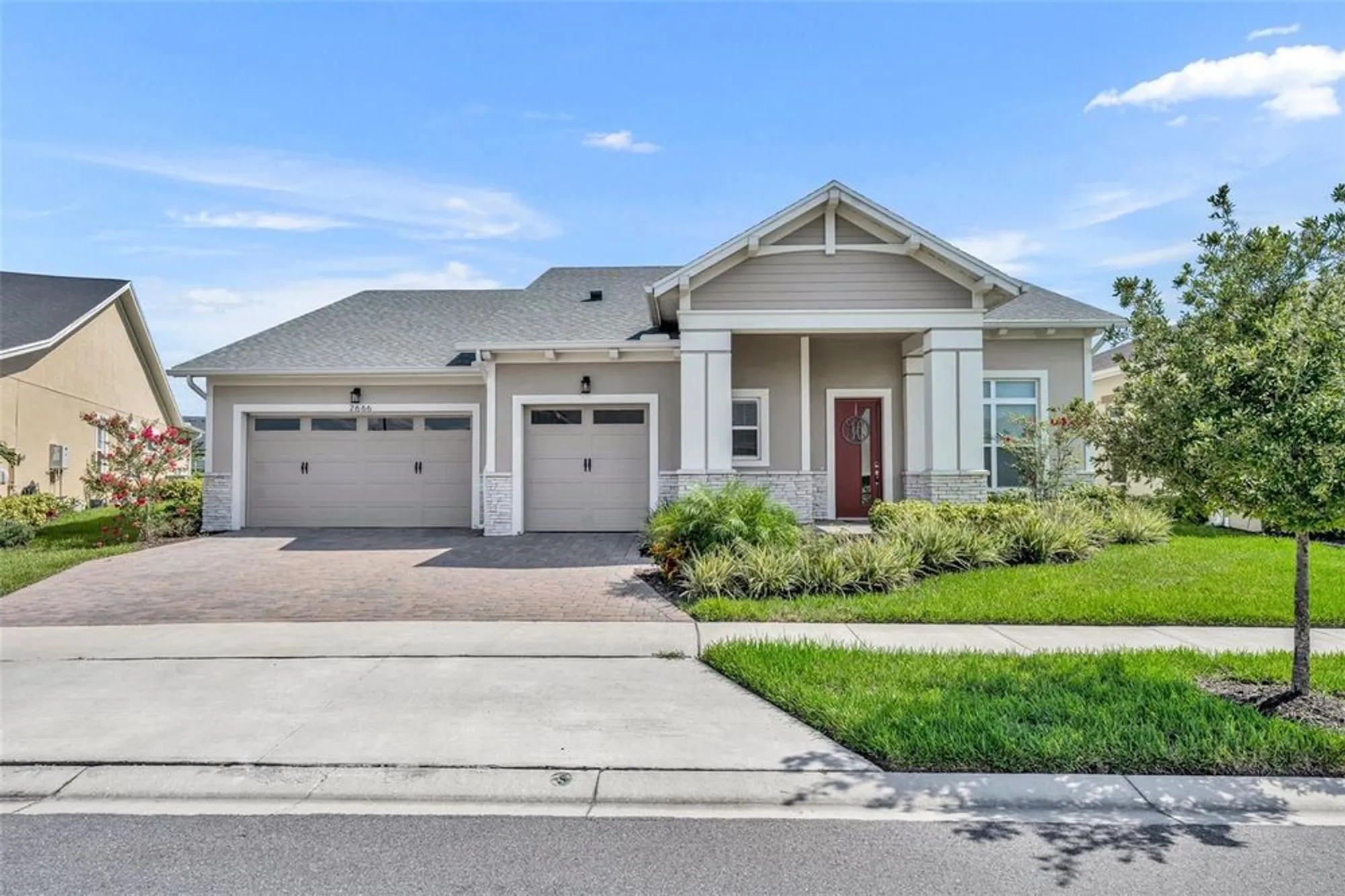 Property Slideshow image 1 of 40 | 2666 meadowedge loop, Saint Cloud, FL, 34772
