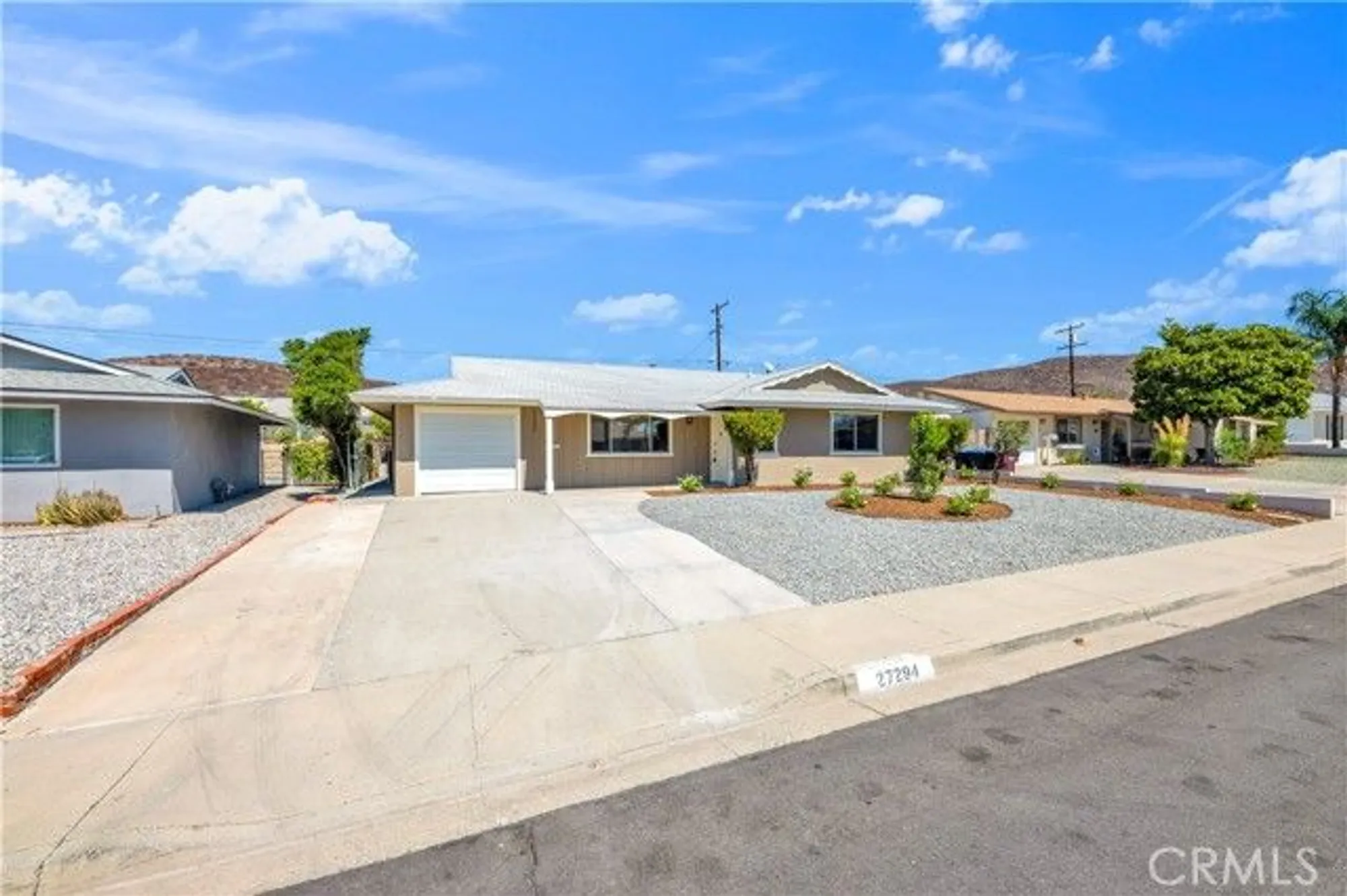Property Slideshow image 1 of 26 | 27294 pinehurst rd, Menifee, CA, 92586