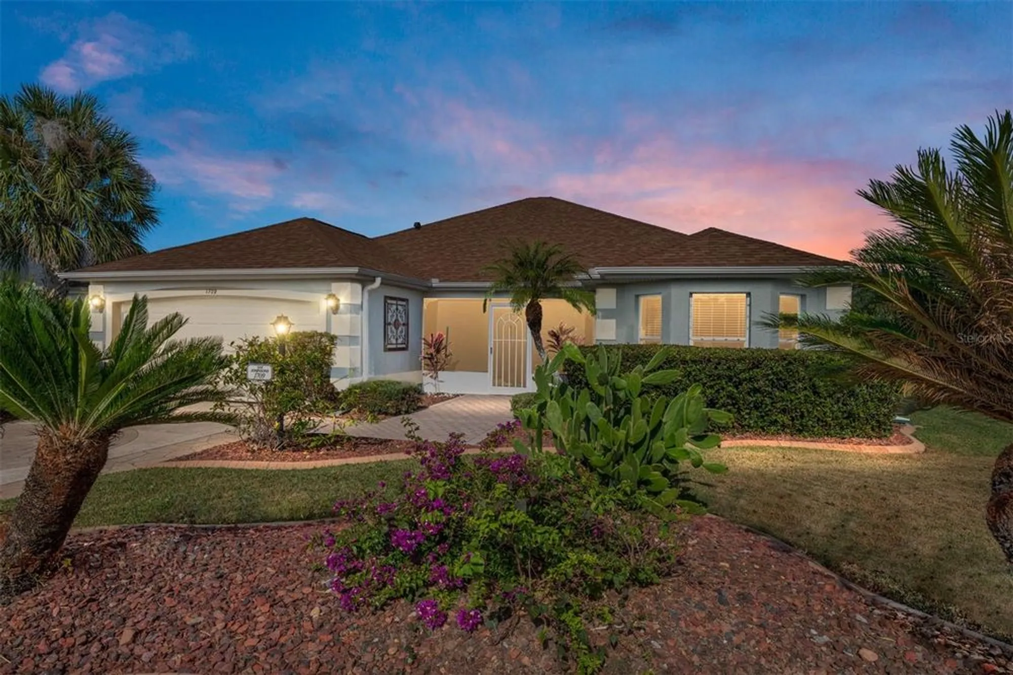 Property Slideshow image 3 of 47 | 1709 madero dr, The Villages, FL, 32159