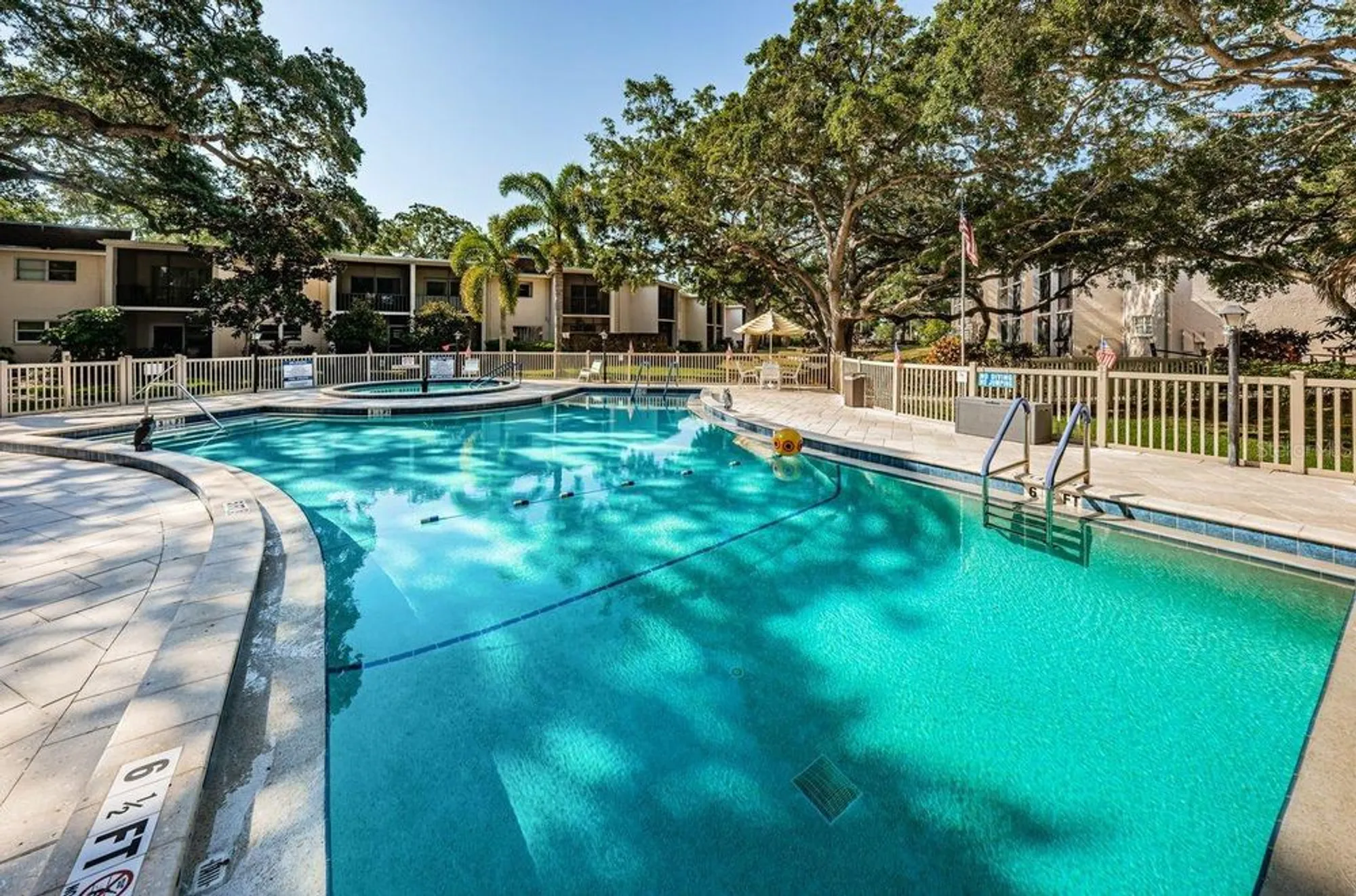 Property Slideshow image 33 of 46 | 860 virginia st 105, Dunedin, FL, 34698