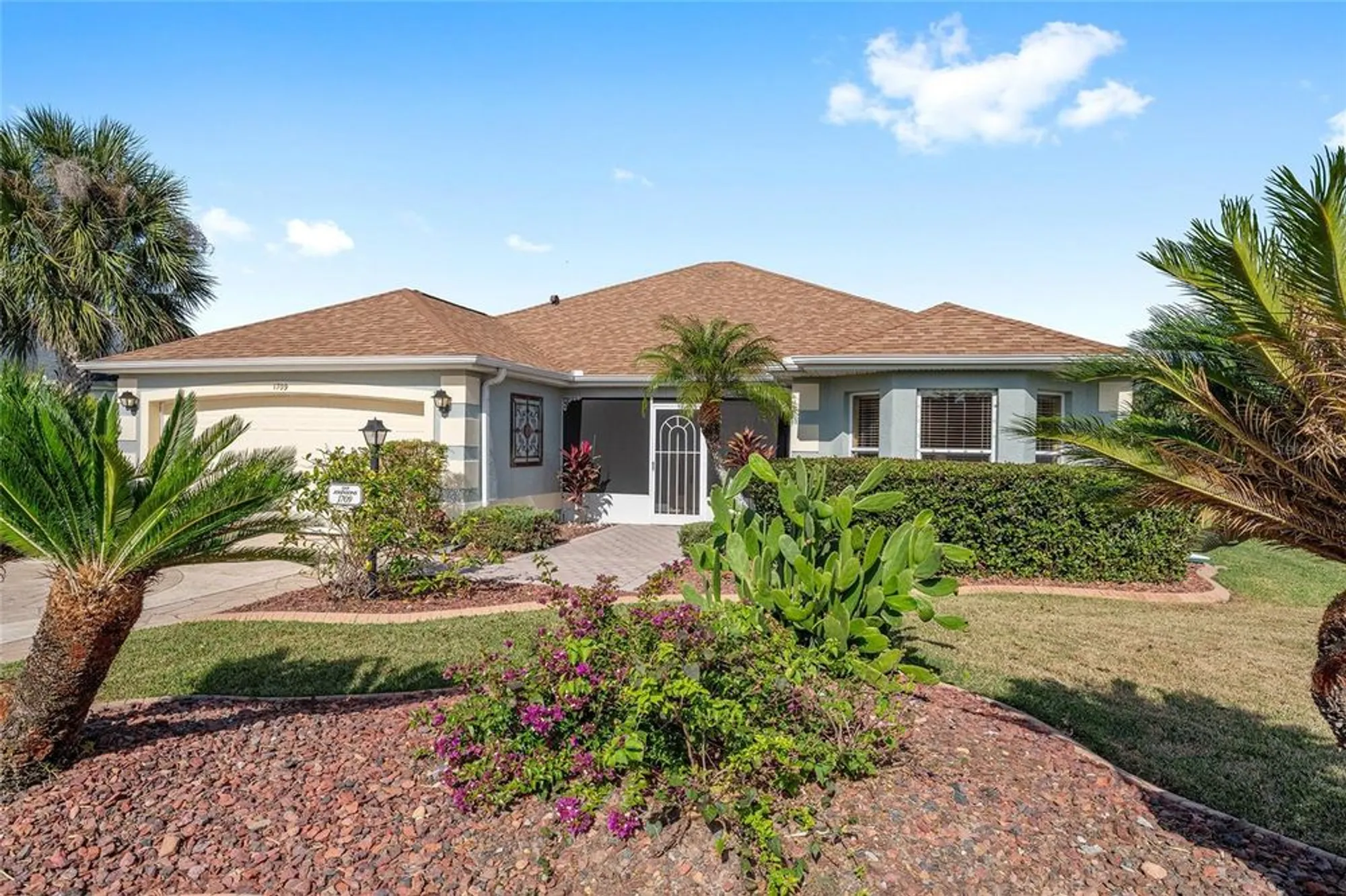 Property Slideshow image 1 of 47 | 1709 madero dr, The Villages, FL, 32159