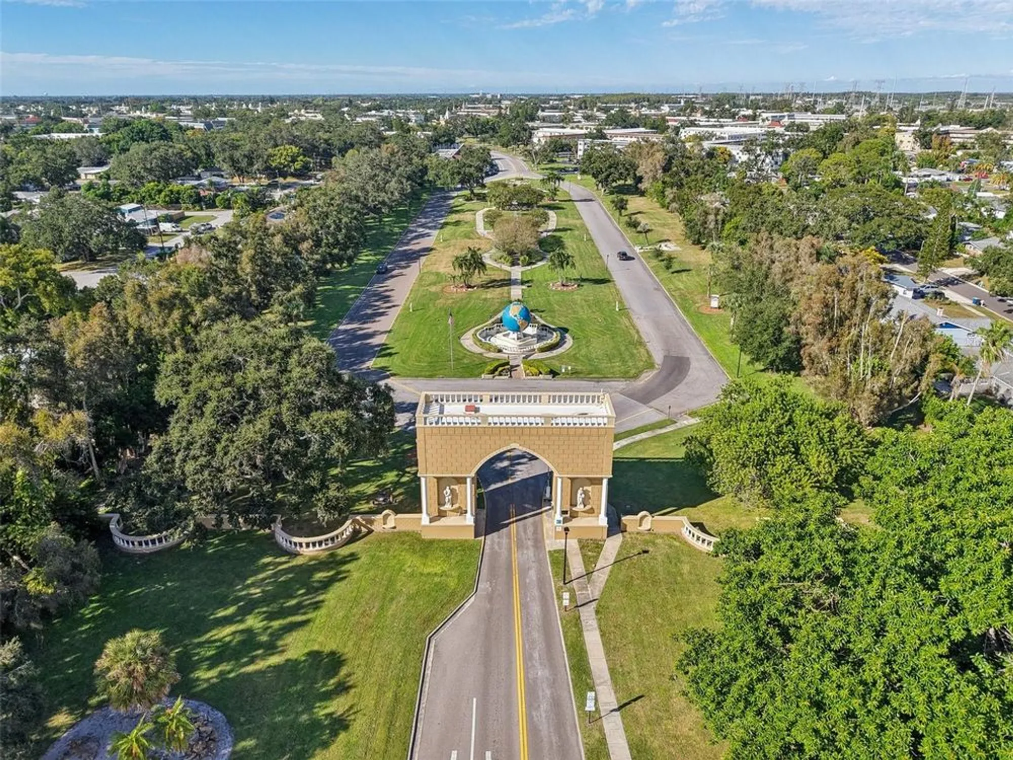 Property Slideshow image 24 of 26 | 2043 denmark st 75, Clearwater, FL, 33763