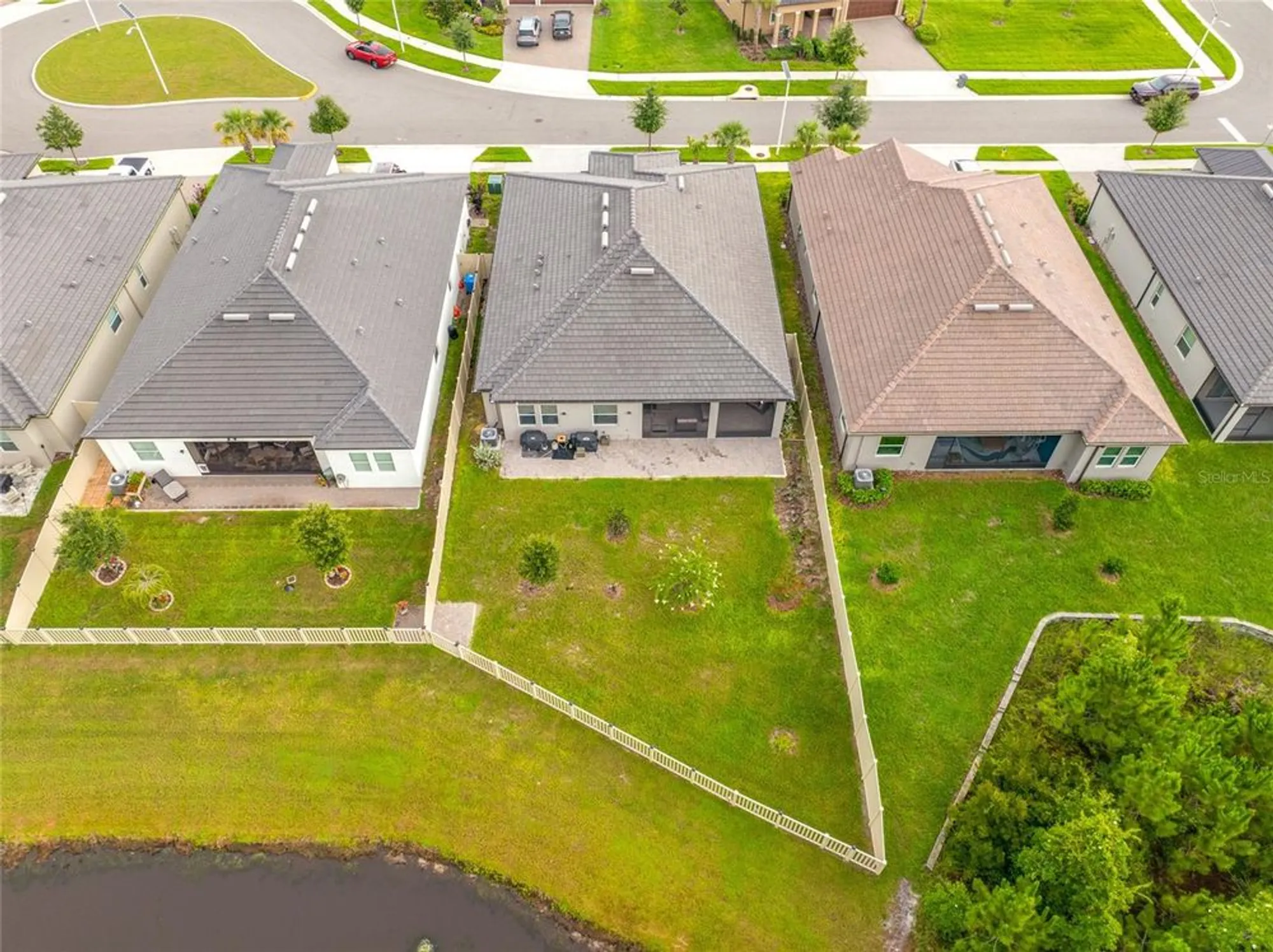 Property Slideshow image 81 of 93 | 10639 bailey pearl ct, Land O Lakes, FL, 34638