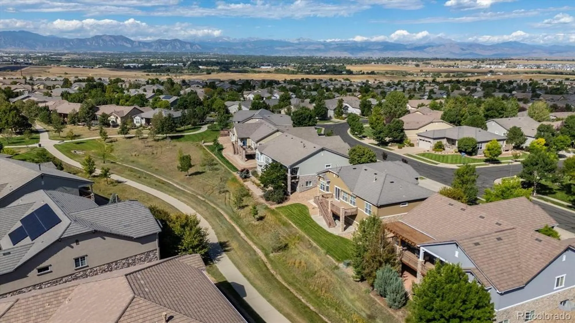 Property Slideshow image 45 of 50 | 4636 belford cir, Broomfield, CO, 80023