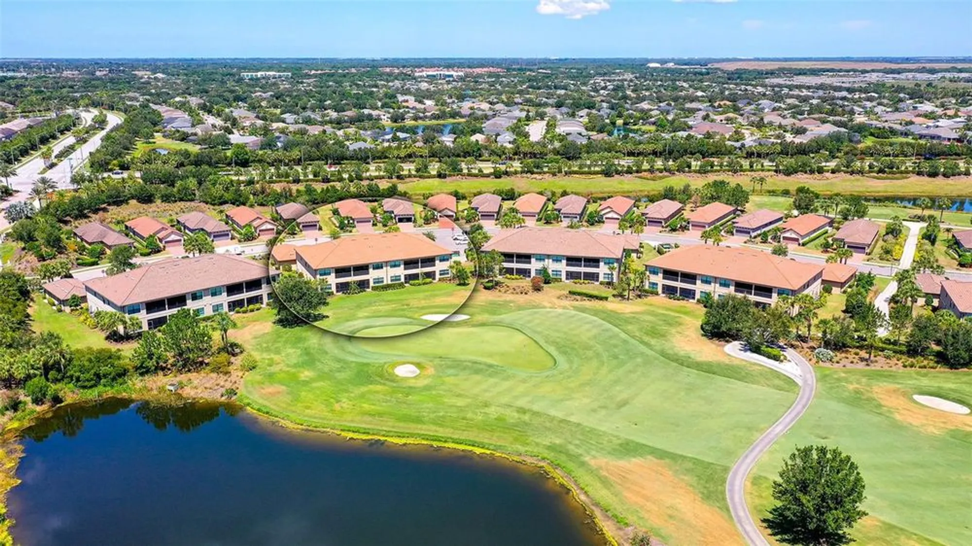 Property Slideshow image 40 of 78 | 12630 sorrento way unit 203, Bradenton, FL, 34211