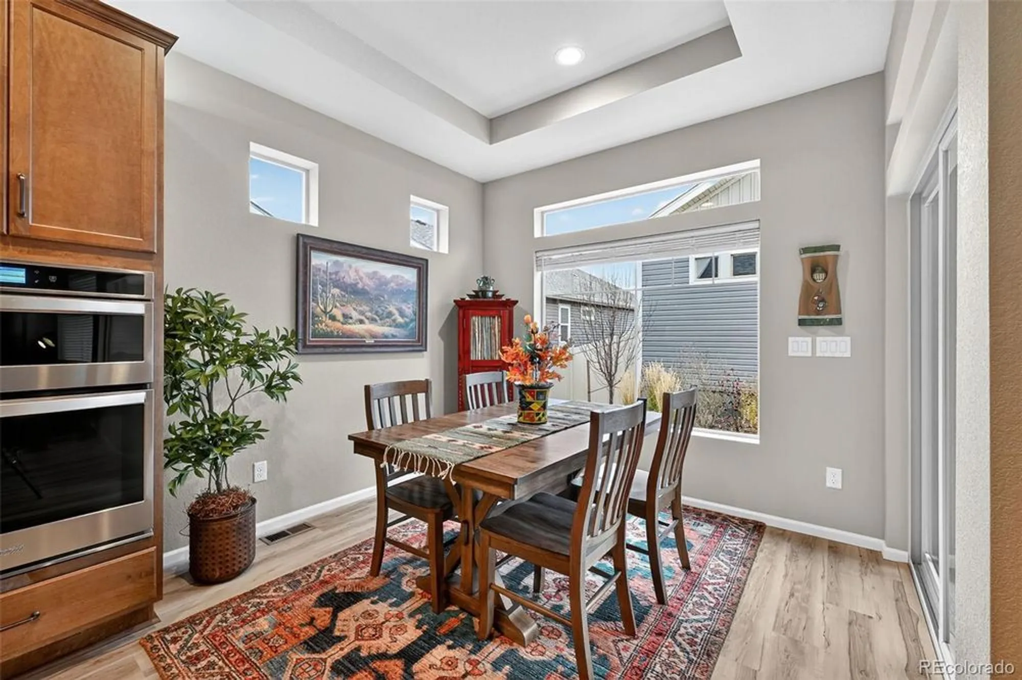 Property Slideshow image 9 of 49 | 5968 haster grv, Colorado Springs, CO, 80927