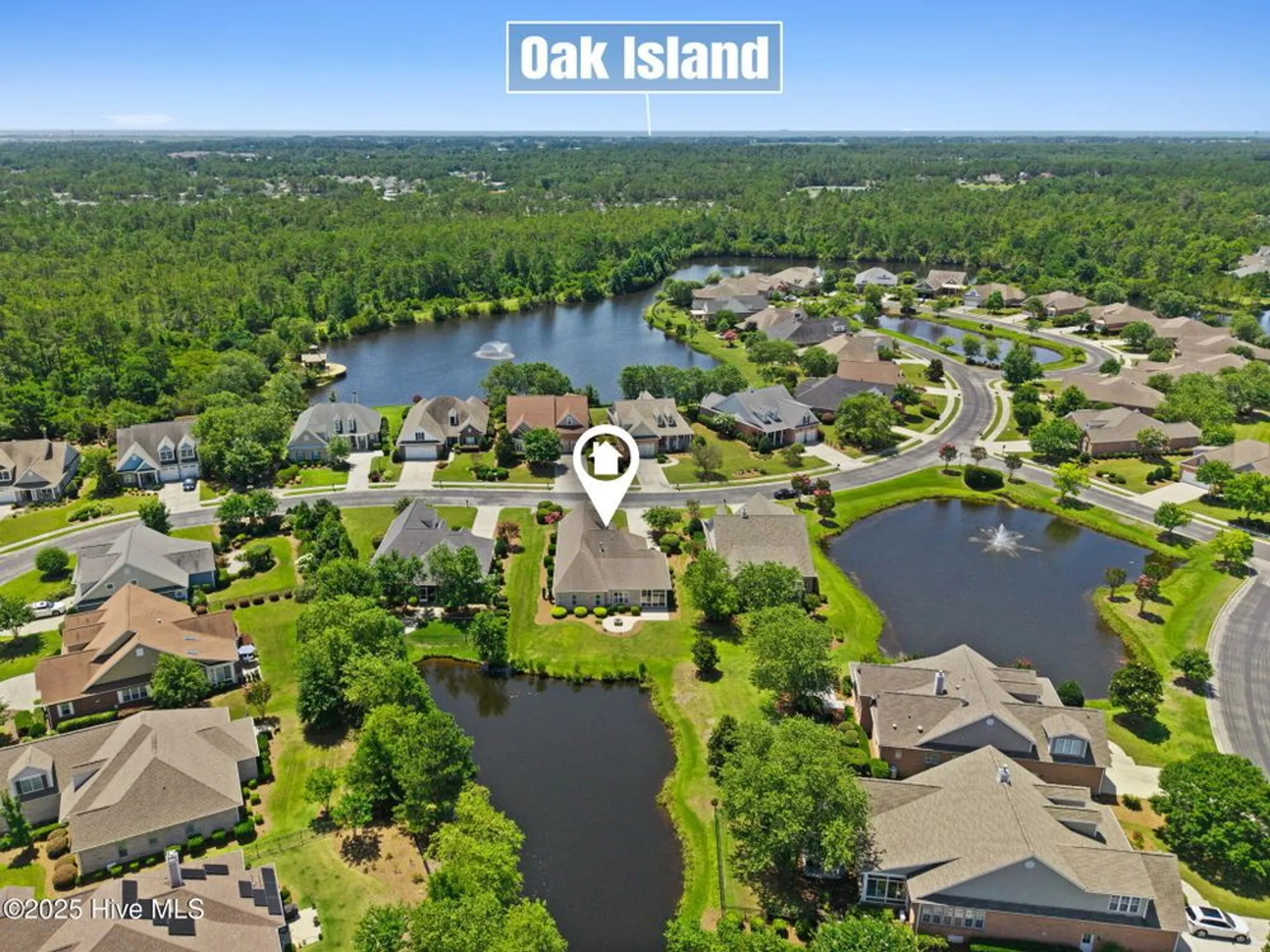 Property Slideshow image 38 of 78 | 4255 ashfield pl, Southport, NC, 28461