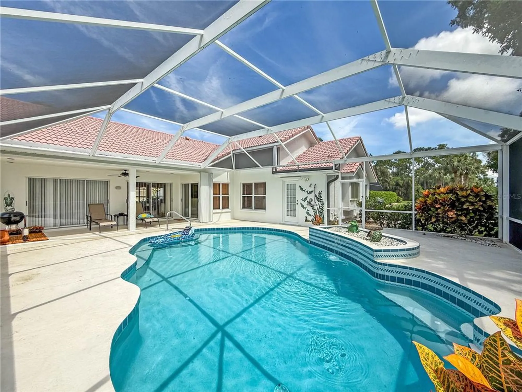 Property Slideshow image 33 of 48 | 24600 dolphin cove dr, Punta Gorda, FL, 33955