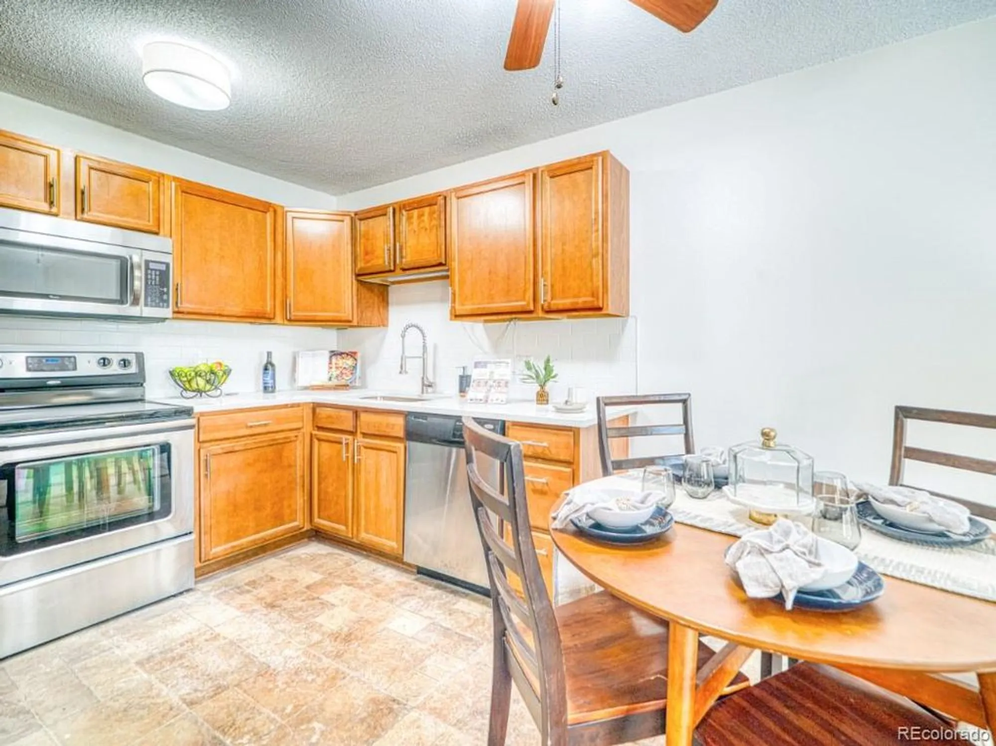 Property Slideshow image 11 of 26 | 660 s alton way 7a, Denver, CO, 80247