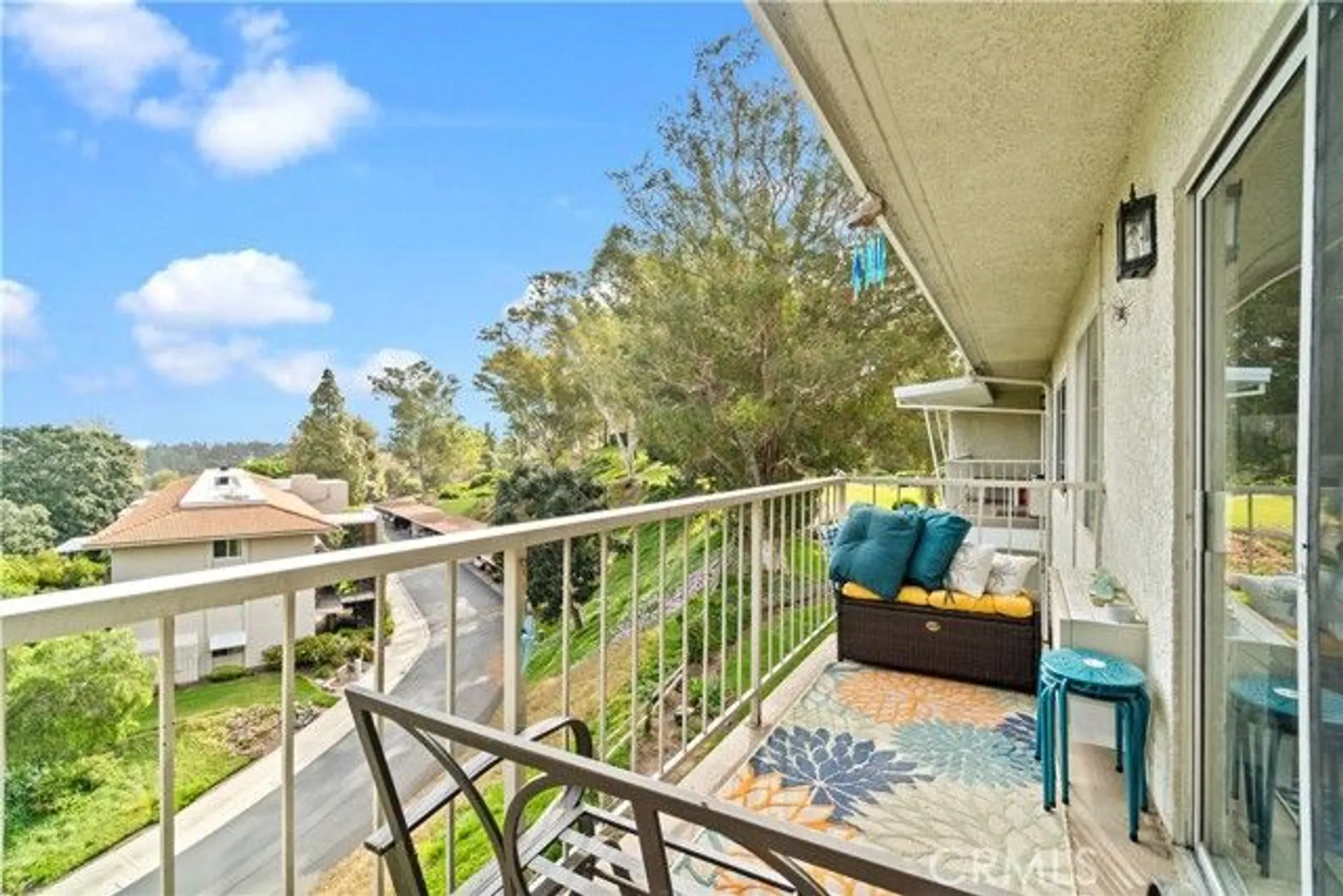 Property Slideshow image 1 of 11 | 5369 algarrobo 3f, Laguna Woods, CA, 92637