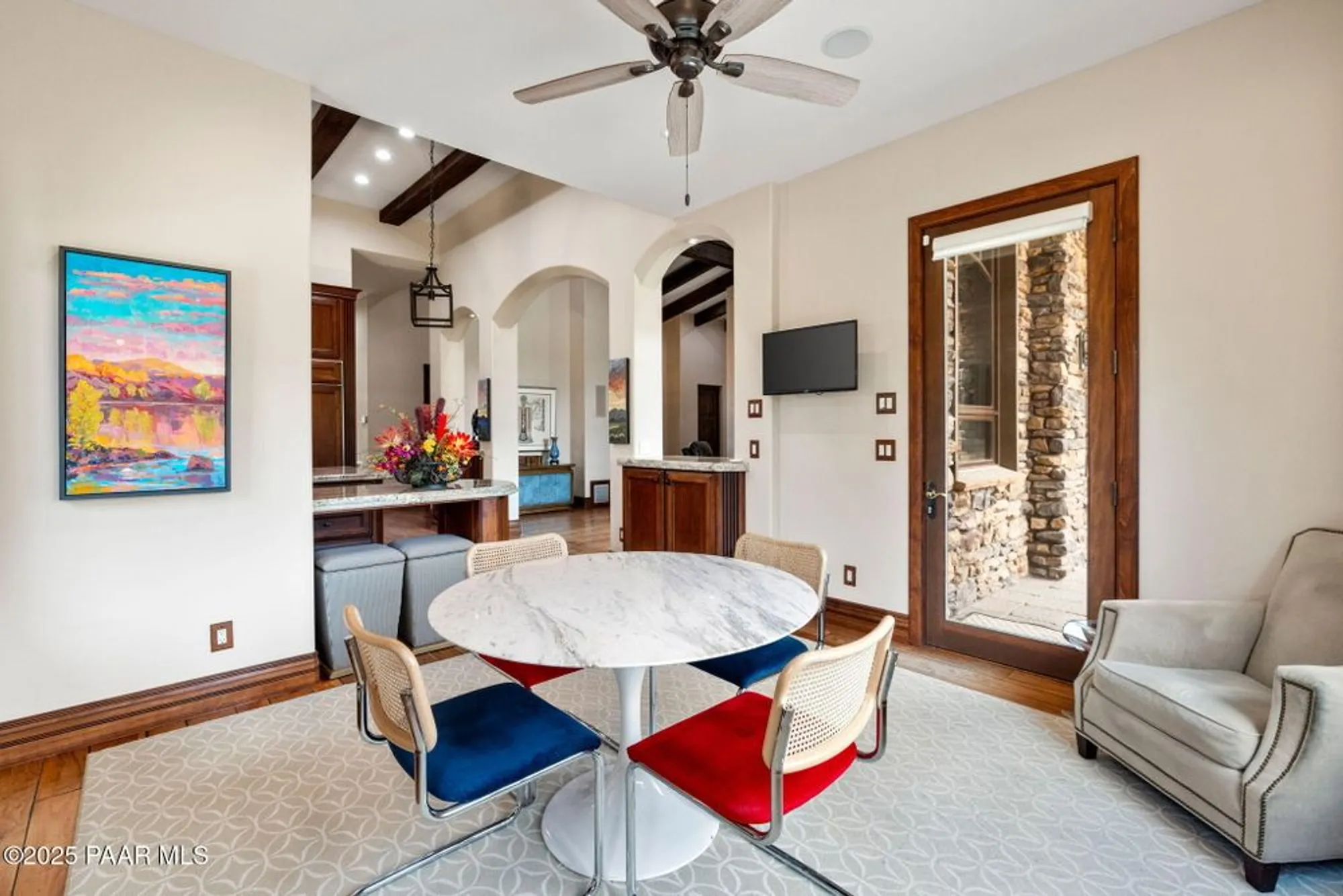 Property Slideshow image 35 of 120 | 5350 w three forks rd, Prescott, AZ, 86305