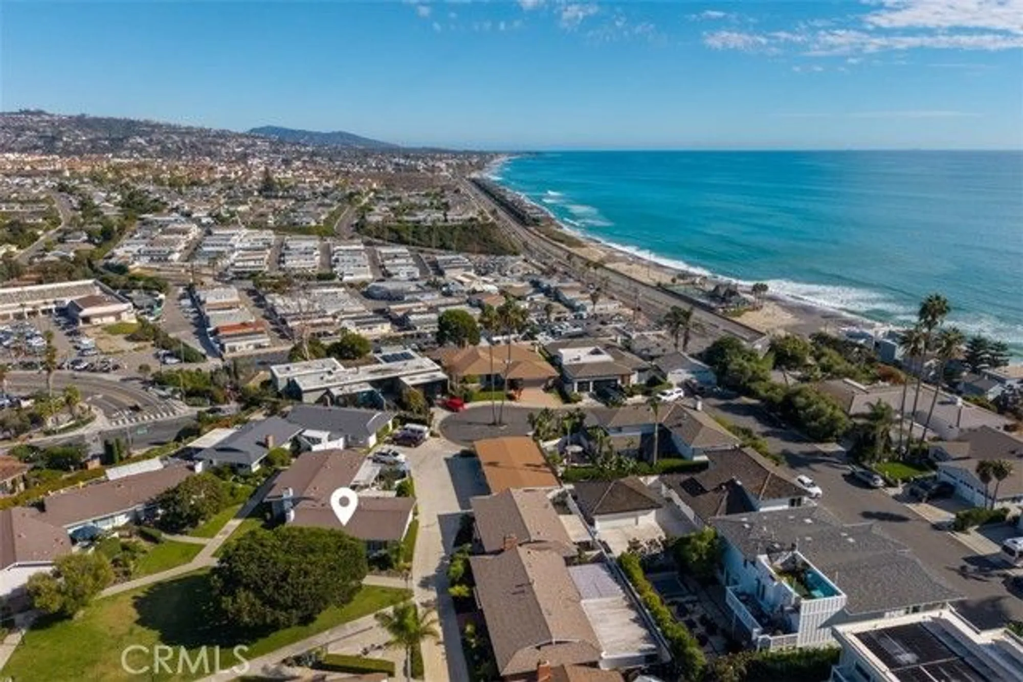 Property Slideshow image 23 of 31 | 229 monte vista 12, San Clemente, CA, 92672