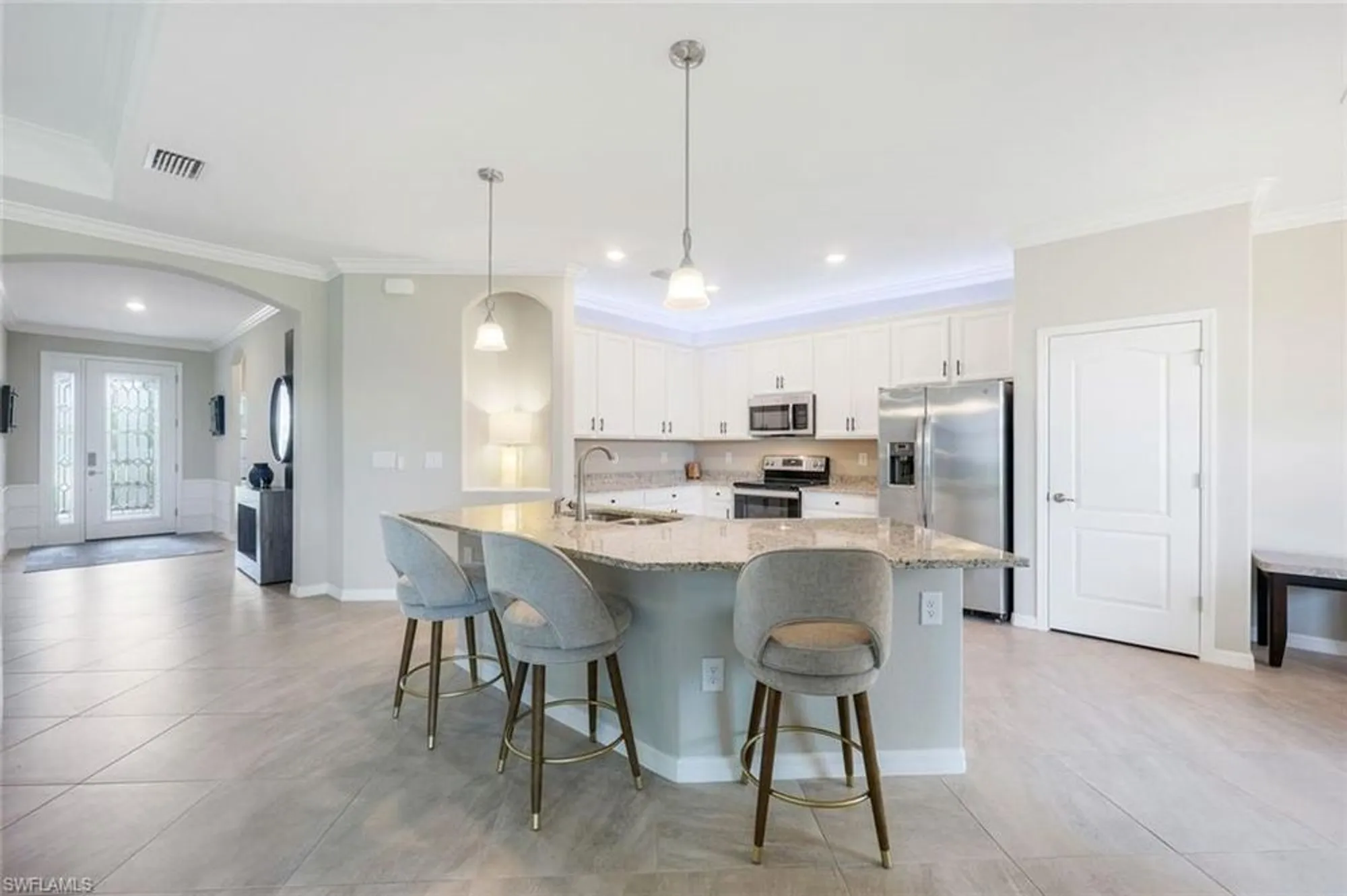 Property Slideshow image 7 of 24 | 19302 elston way, Estero, FL, 33928