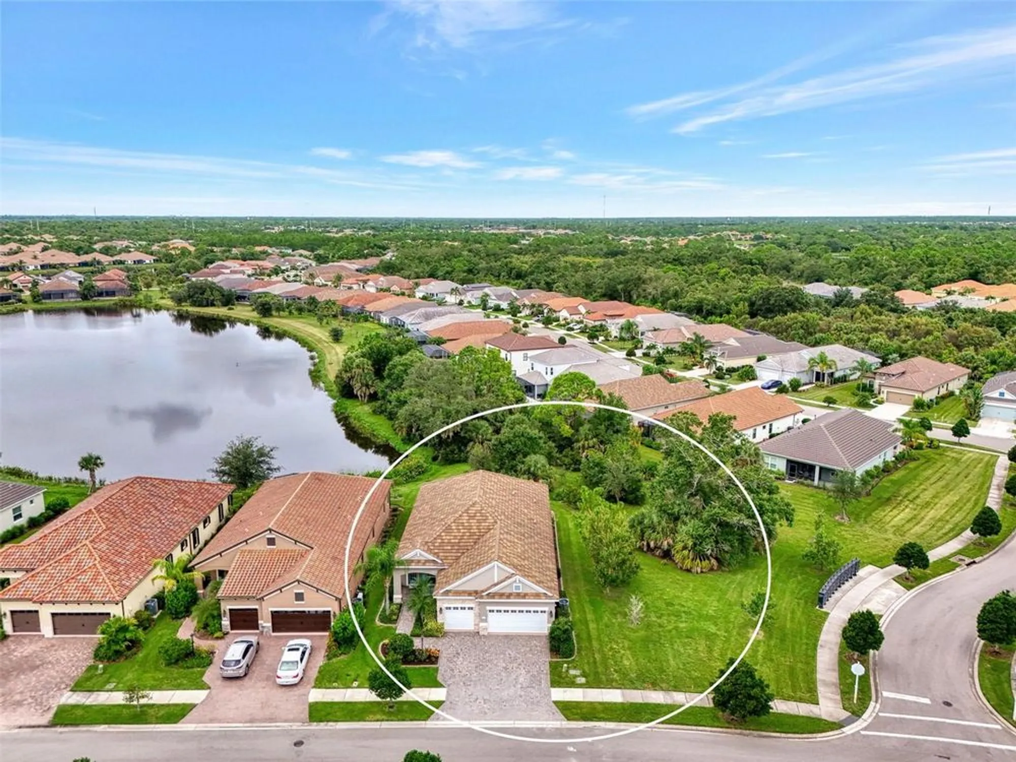 Property Slideshow image 9 of 90 | 11880 hunters creek rd, Venice, FL, 34293