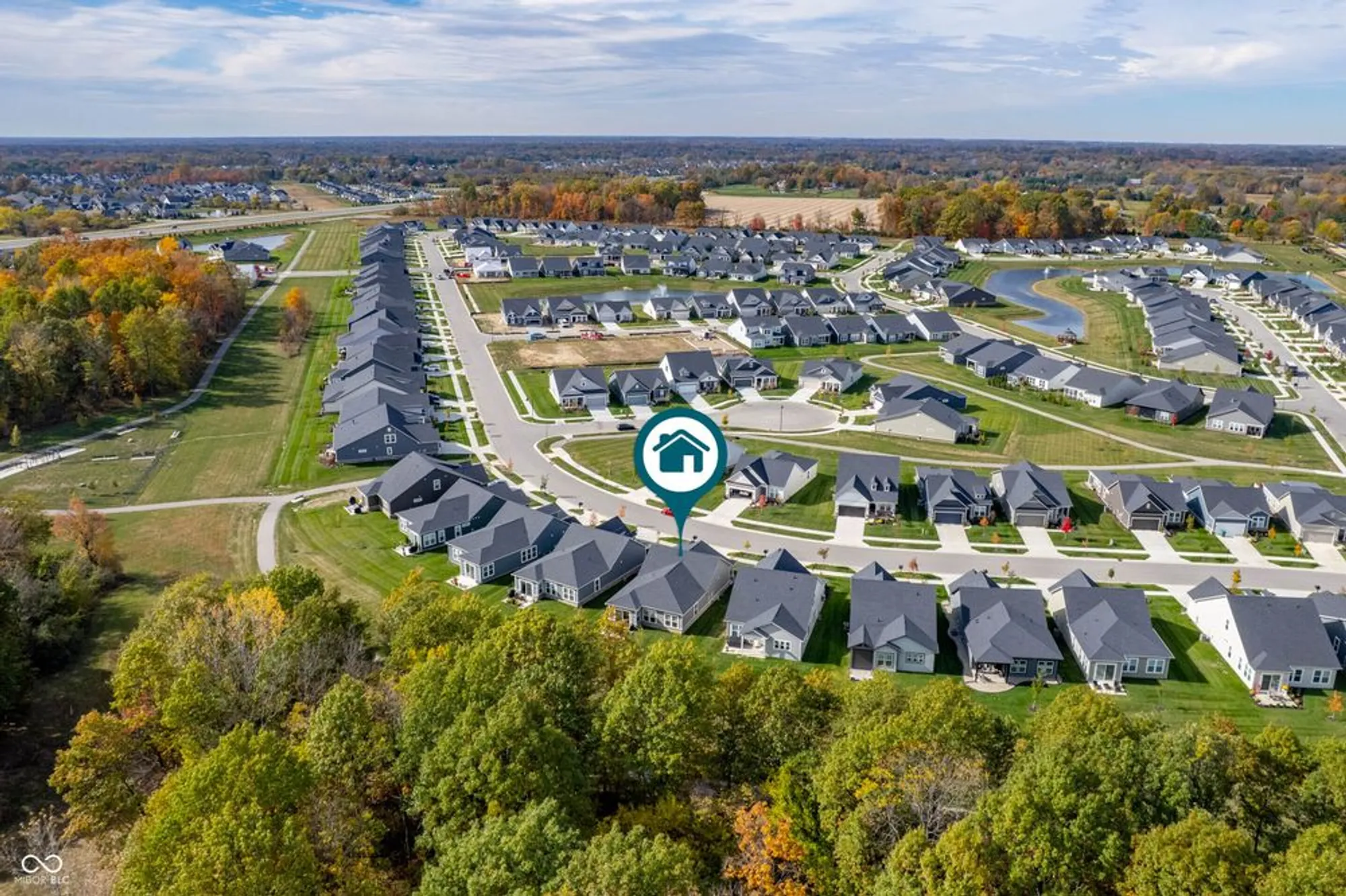 Property Slideshow image 25 of 31 | 14959 barbaro dr, Westfield, IN, 46074