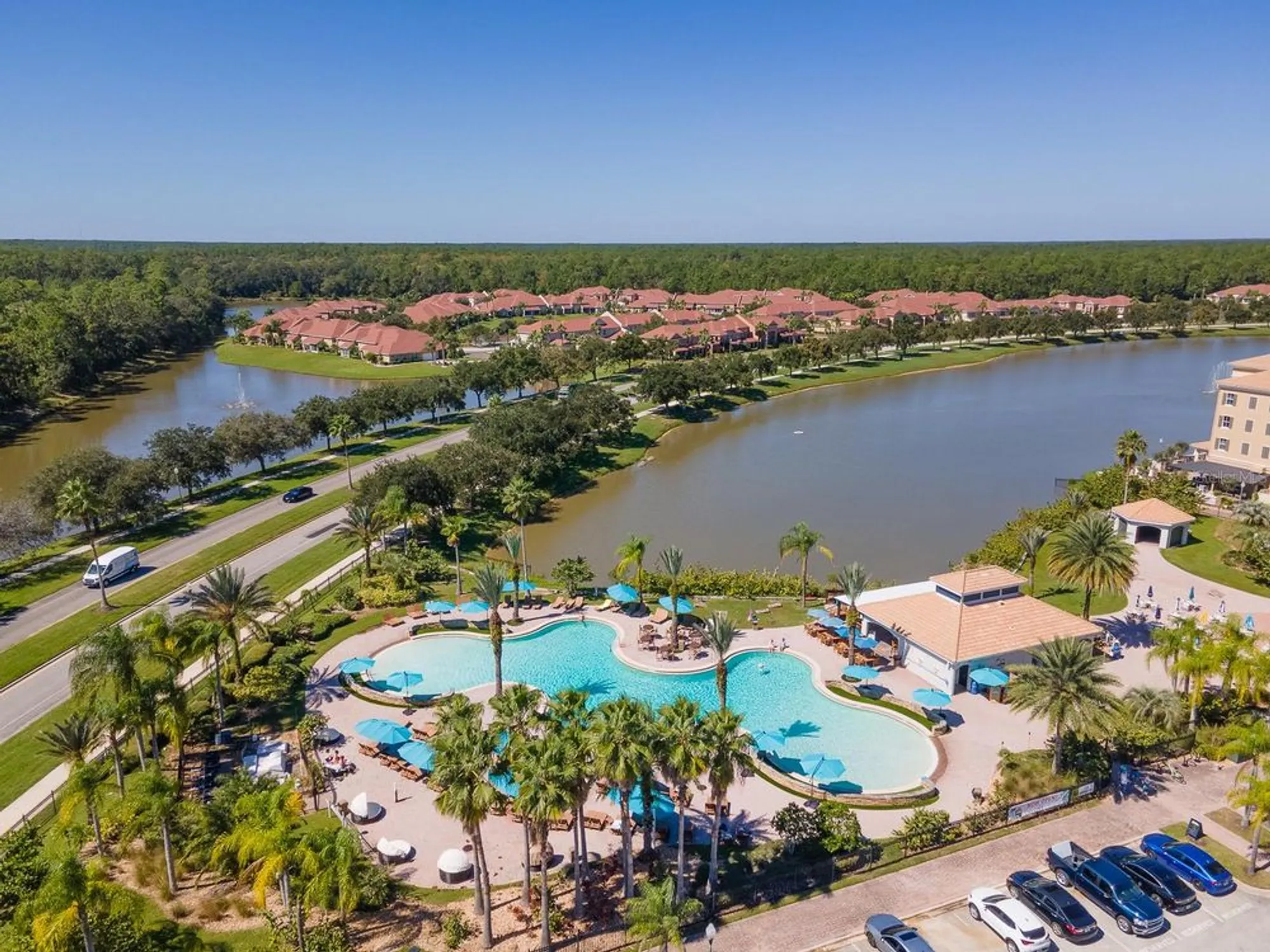 Property Slideshow image 41 of 43 | 3106 borassus dr, New Smyrna Beach, FL, 32168