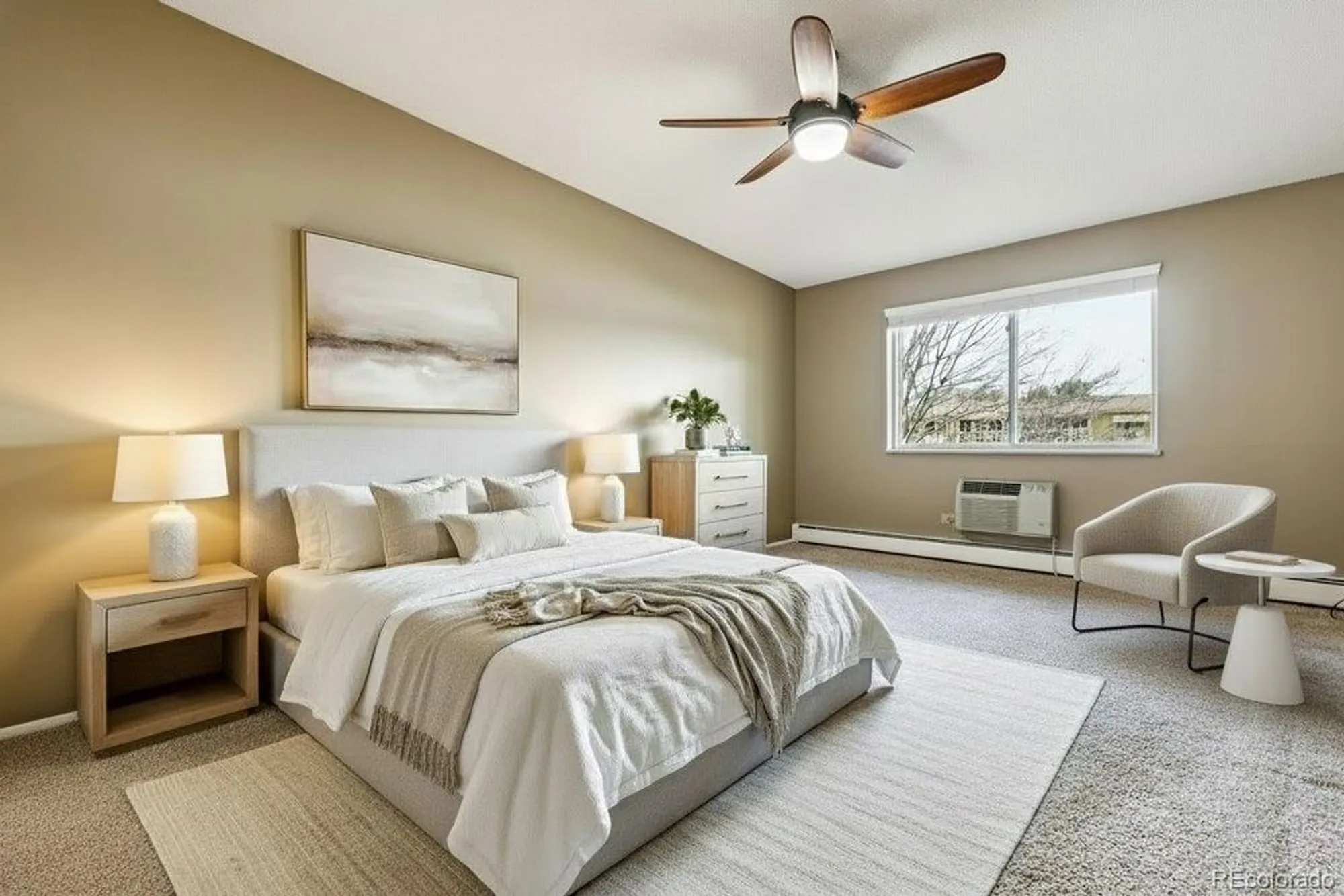 Property Slideshow image 12 of 50 | 665 s alton way 7d, Denver, CO, 80247