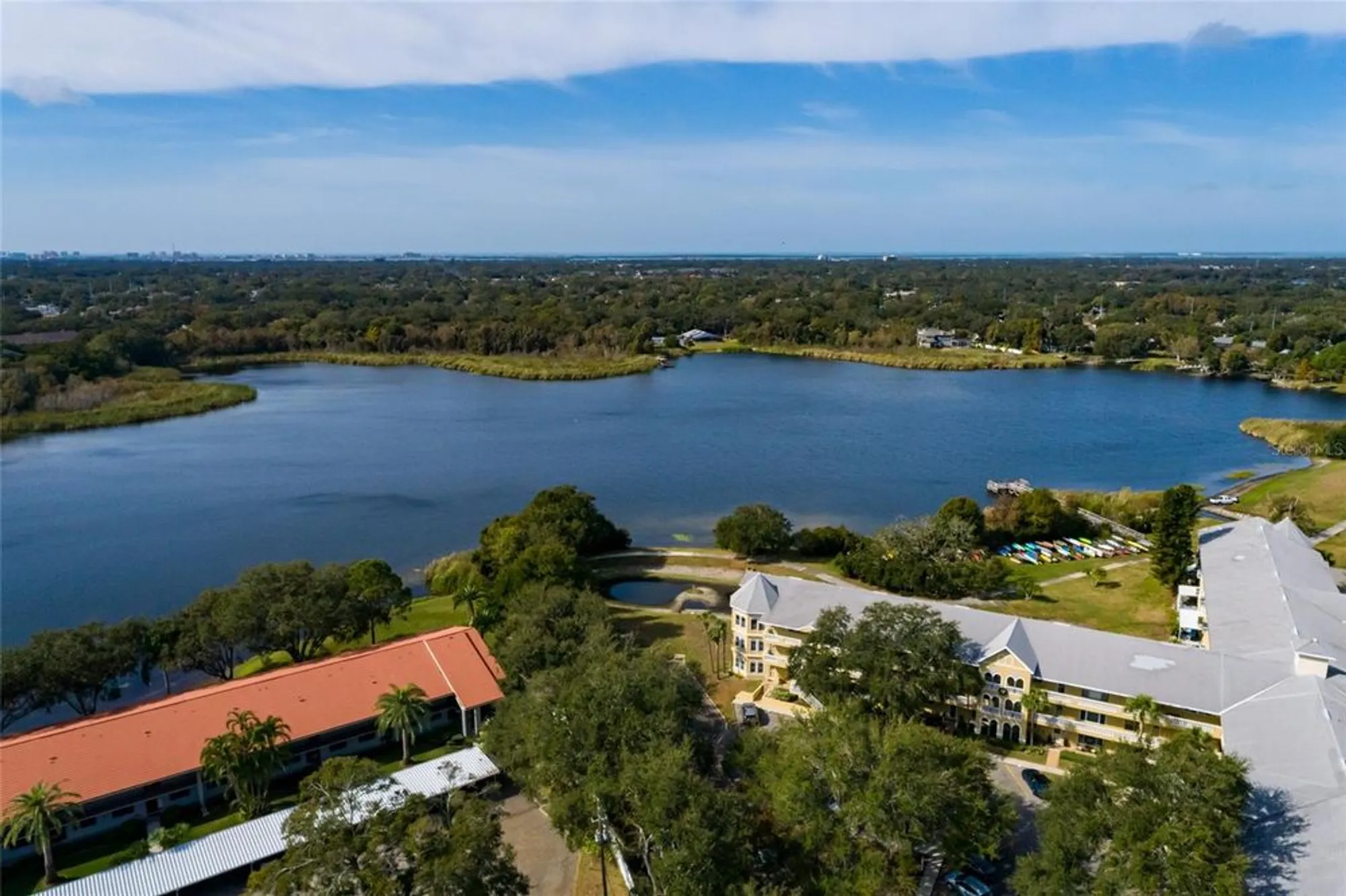 Property Slideshow image 34 of 61 | 2220 spanish dr 36, Clearwater, FL, 33763