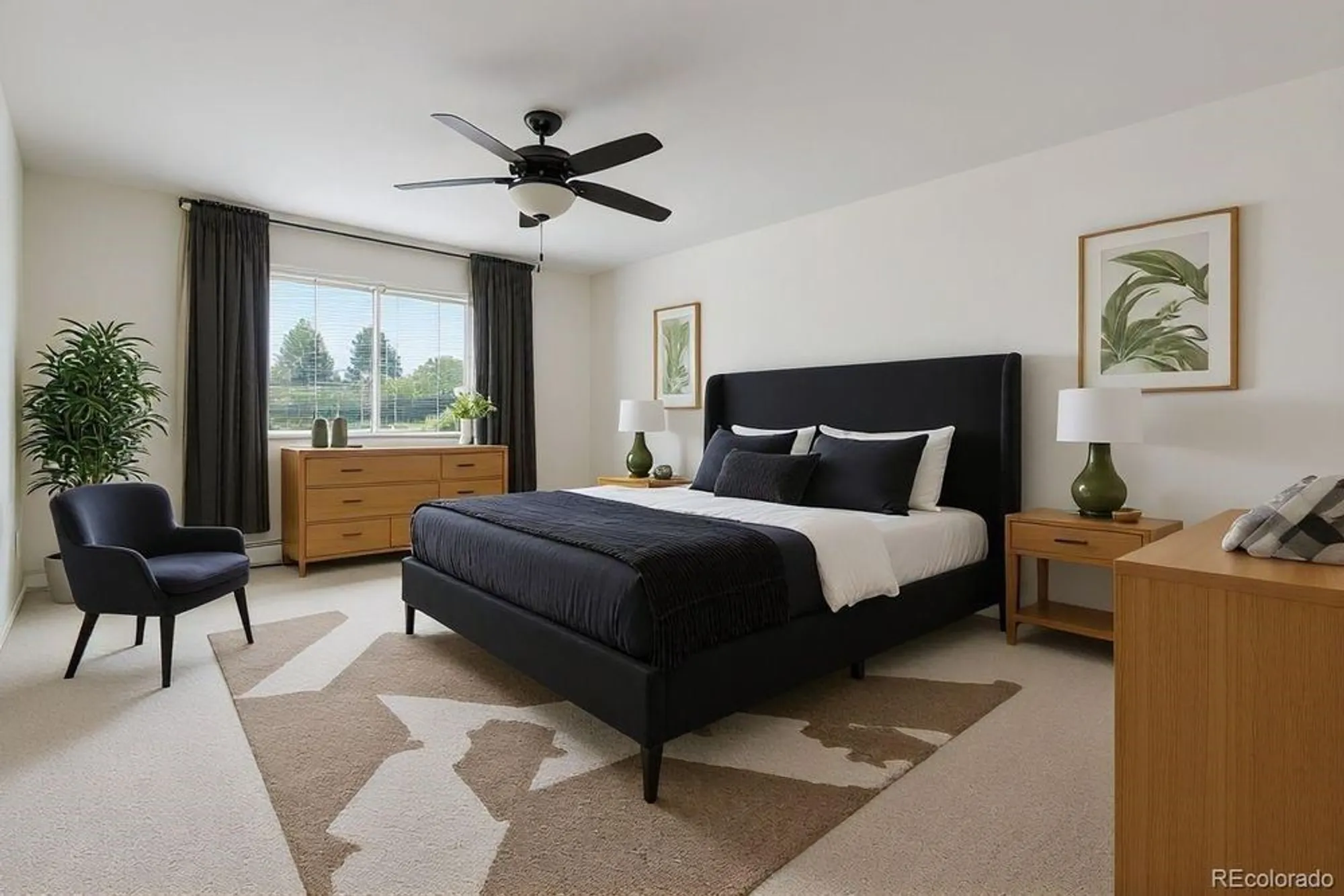 Property Slideshow image 11 of 31 | 775 s alton way 6c, Denver, CO, 80247