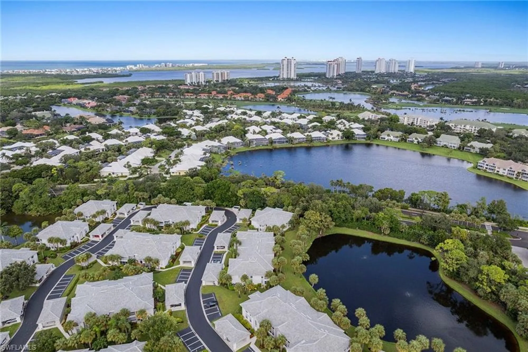 Property Slideshow image 15 of 18 | 4140 lake forest dr apt 1222, Bonita Springs, FL, 34134