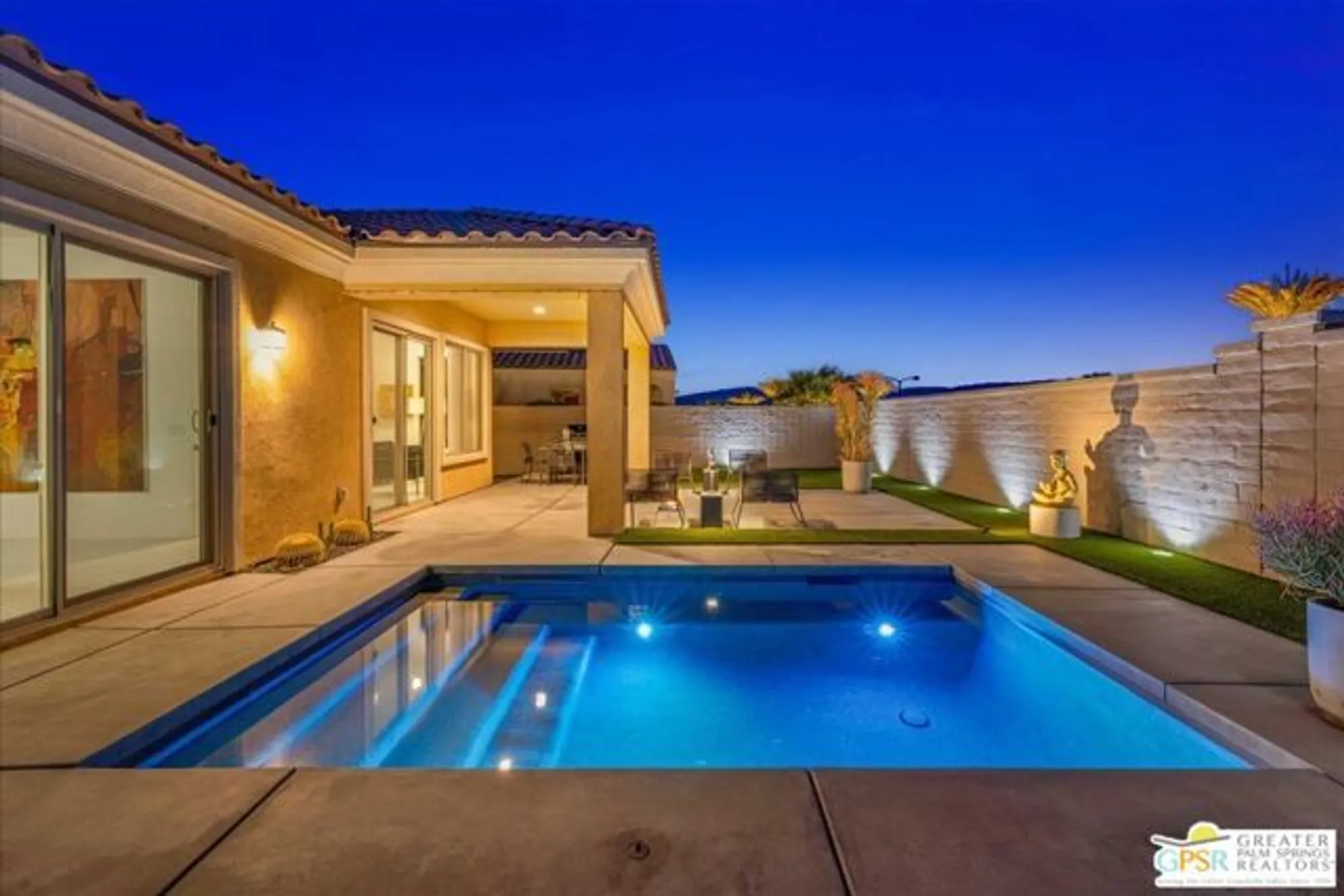 Property Slideshow image 27 of 30 | 64 claret, Rancho Mirage, CA, 92270