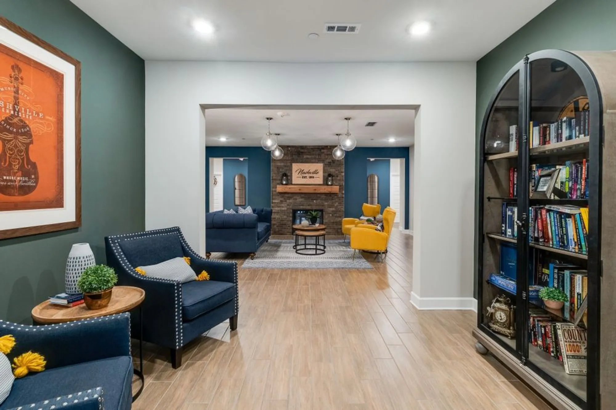 Property Slideshow image 22 of 25 | 141 saundersville rd apt 1308, Hendersonville, TN, 37075