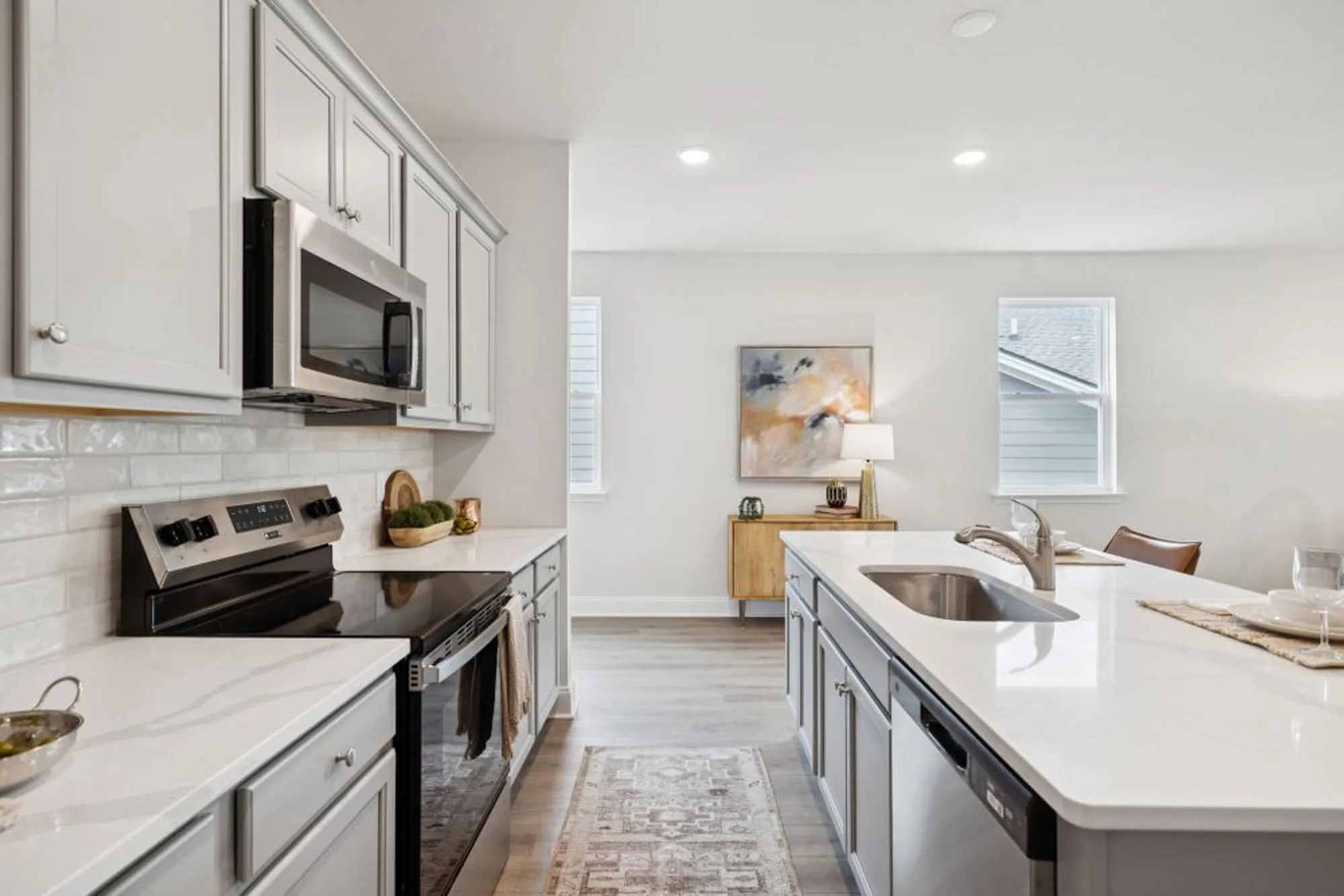 Property Slideshow image 15 of 44 | 116 holly rdg, Antioch, TN, 37013