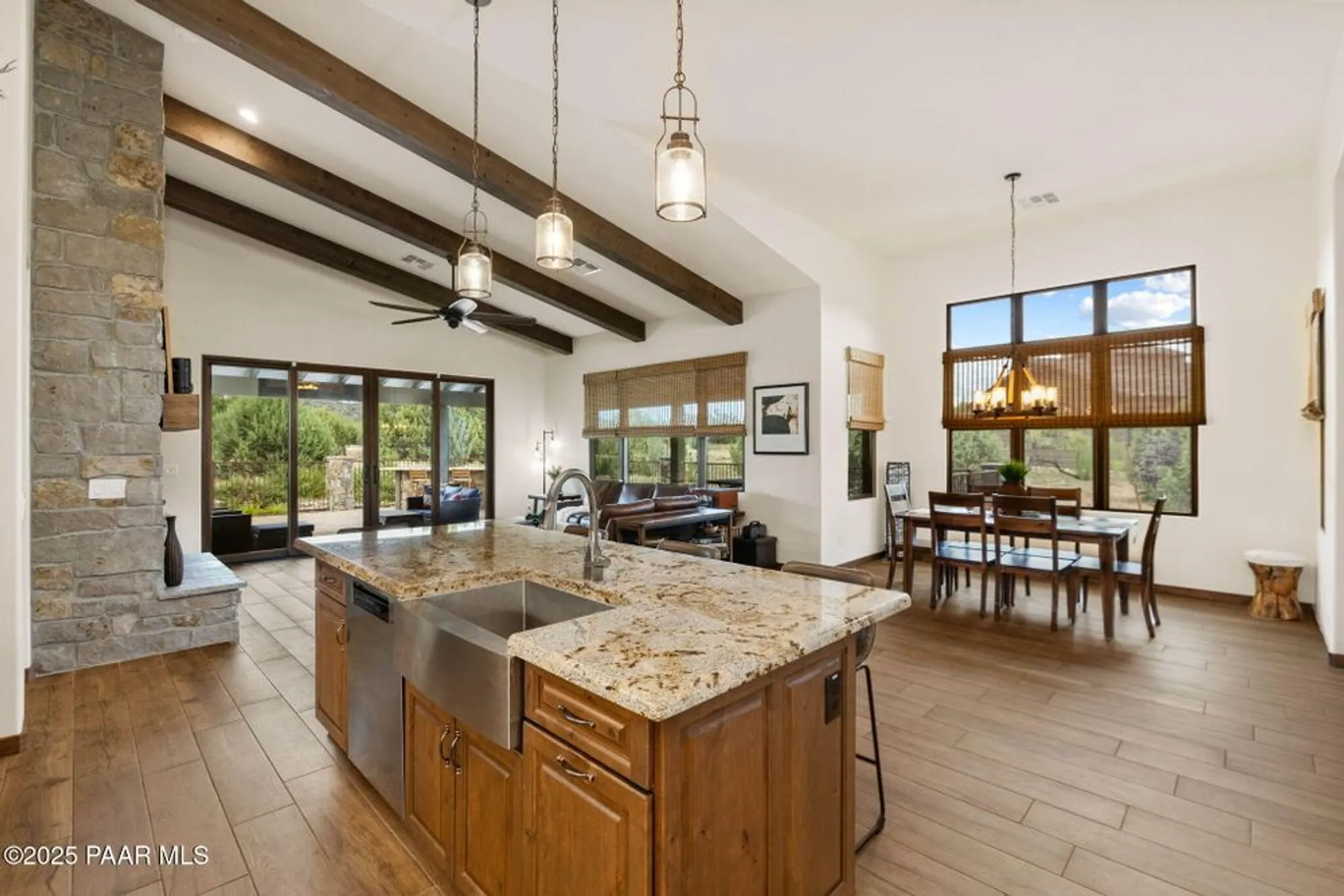 Property Slideshow image 7 of 60 | 14865 n jay morrish dr, Prescott, AZ, 86305