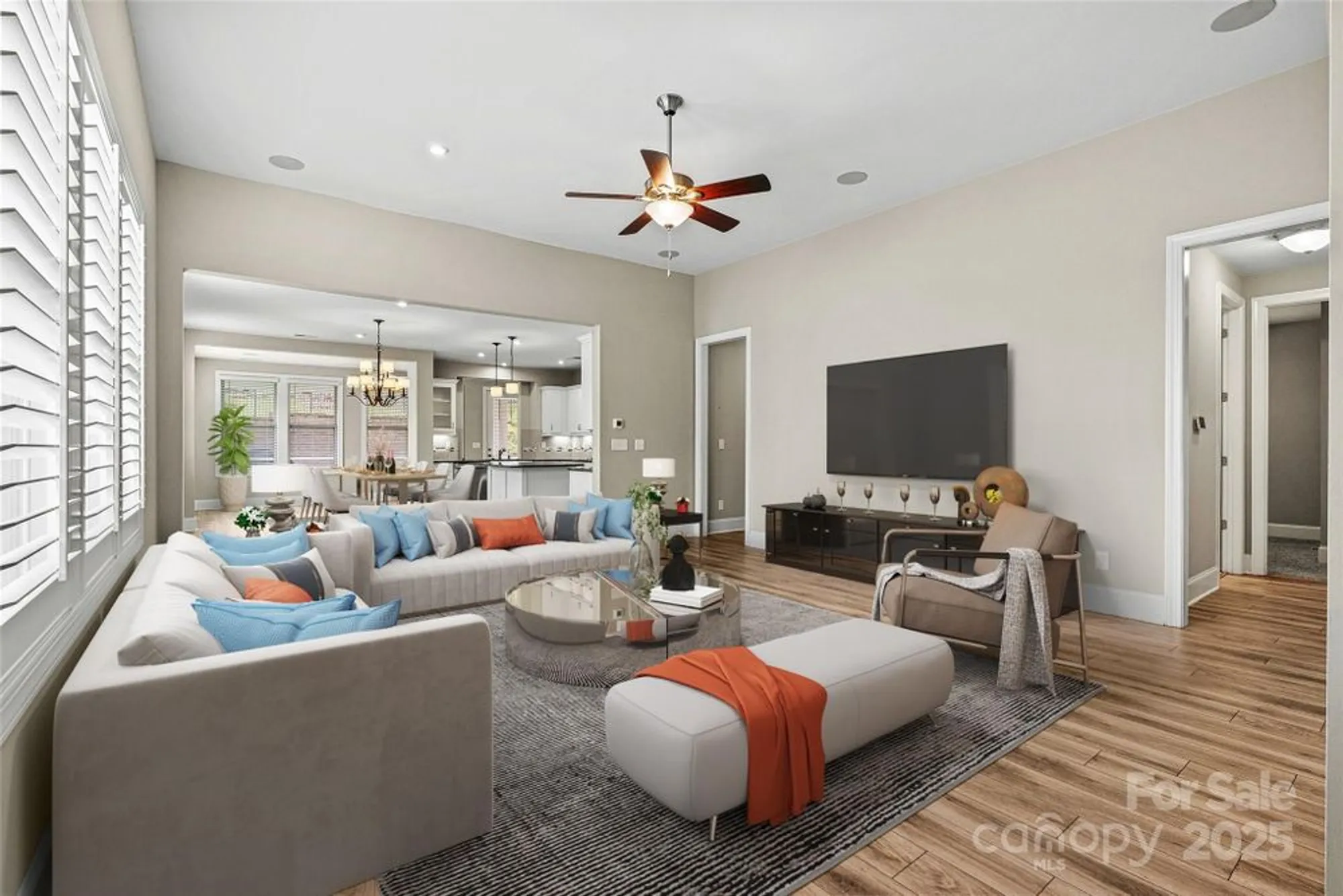 Property Slideshow image 7 of 48 | 7362 overjoyed crossing, Charlotte, NC, 28215