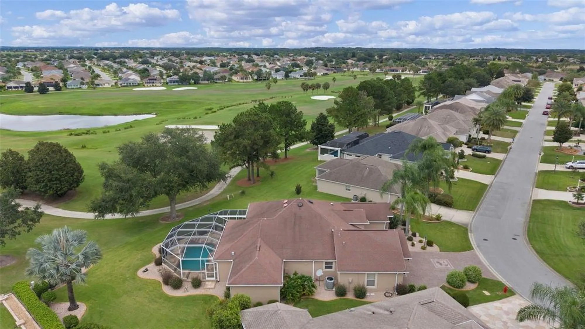 Property Slideshow image 55 of 63 | 859 chapman loop, The Villages, FL, 32162