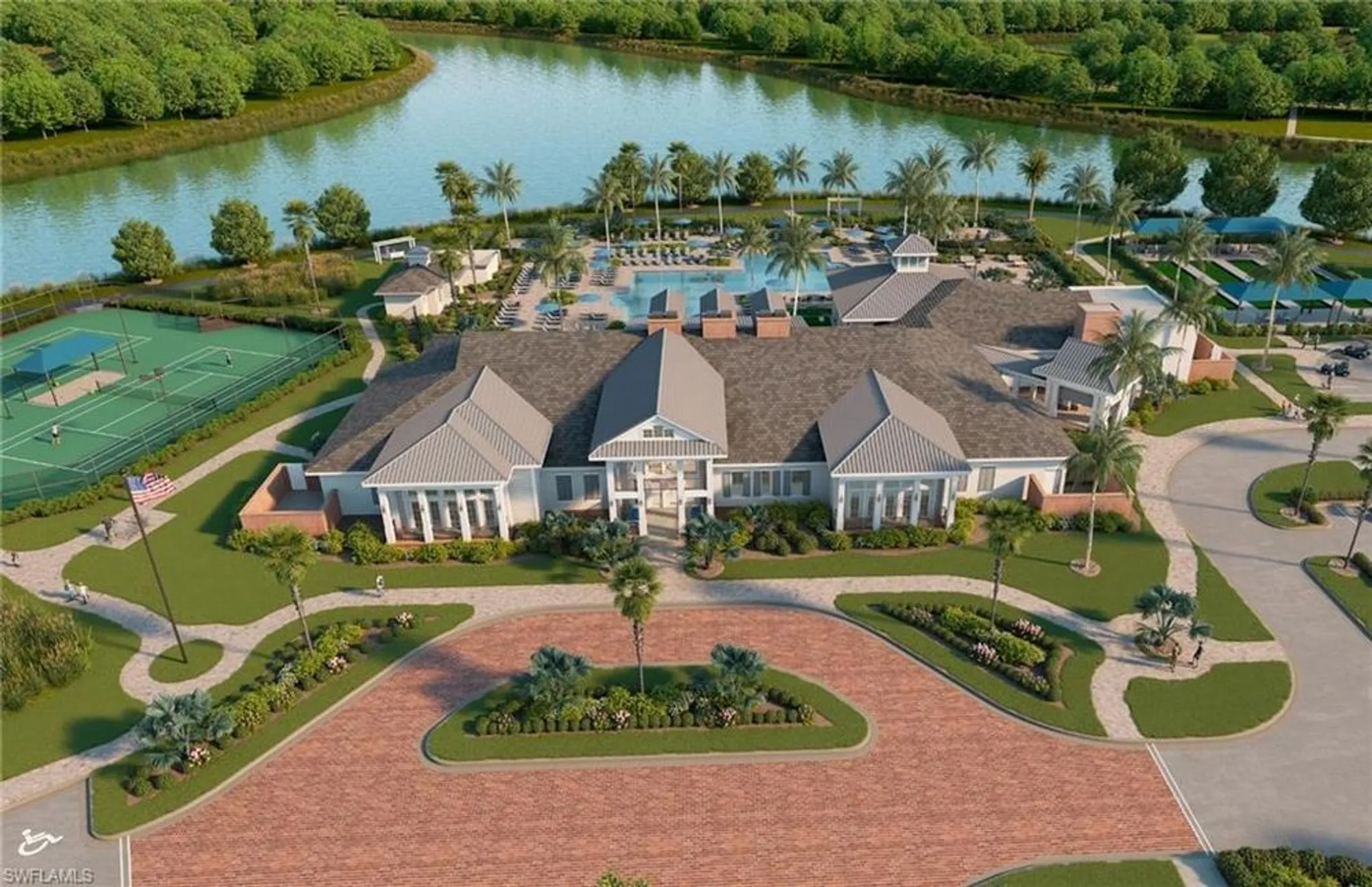 Property Slideshow image 15 of 22 | 20025 nickel trl, Alva, FL, 33920