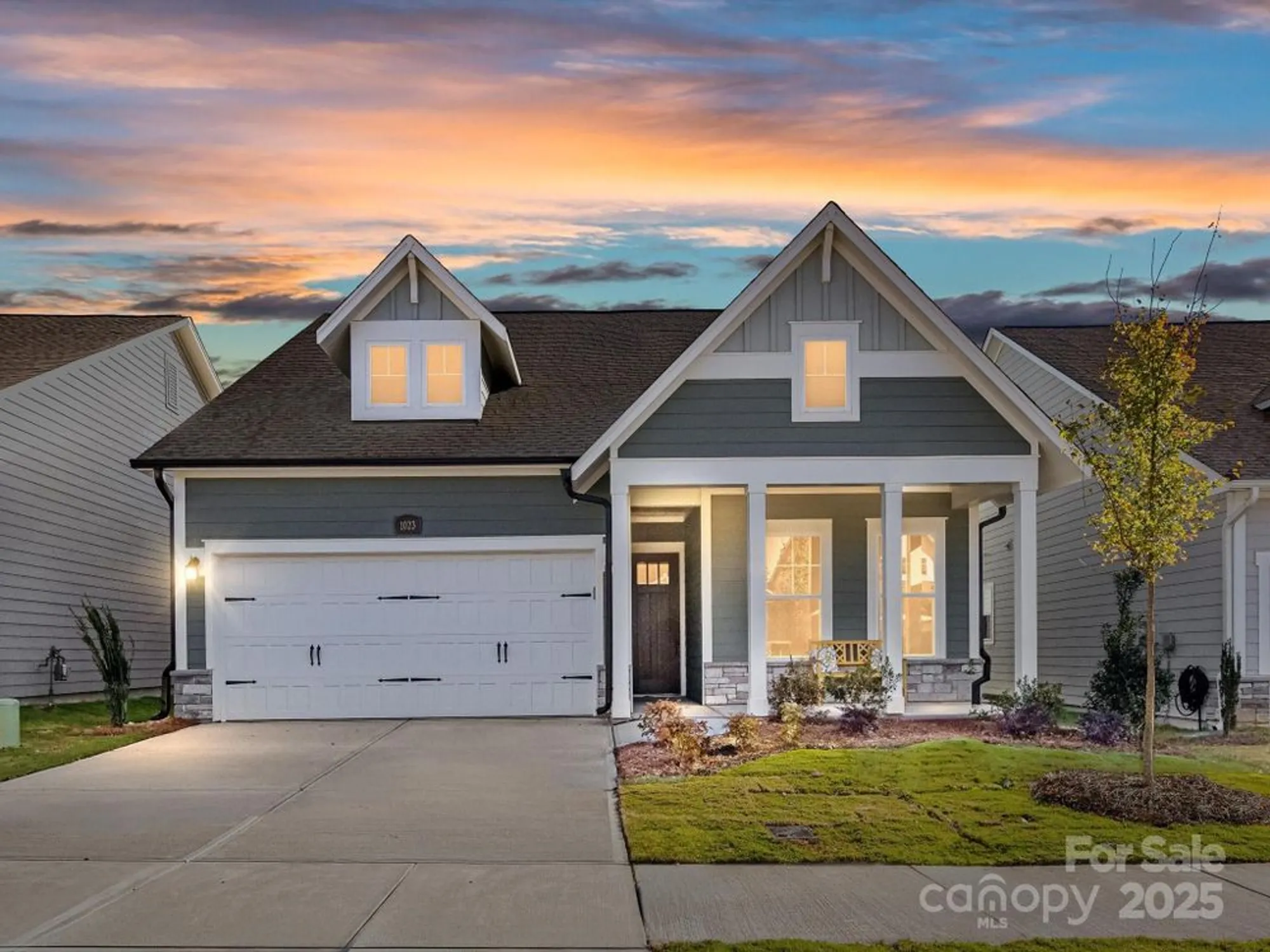 Property Slideshow image 9 of 32 | 1023 bourn ln, Waxhaw, NC, 28173