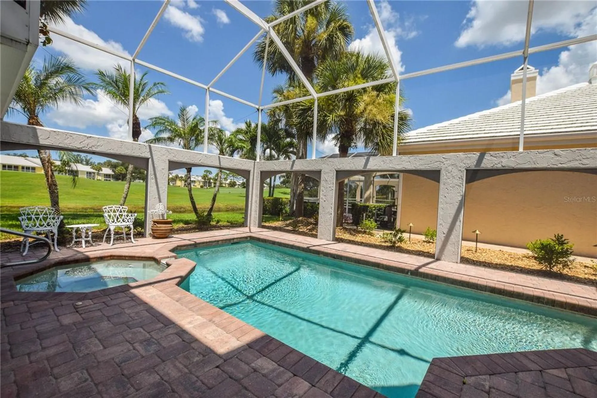 Property Slideshow image 39 of 66 | 404 cardiff rd 17, Venice, FL, 34293