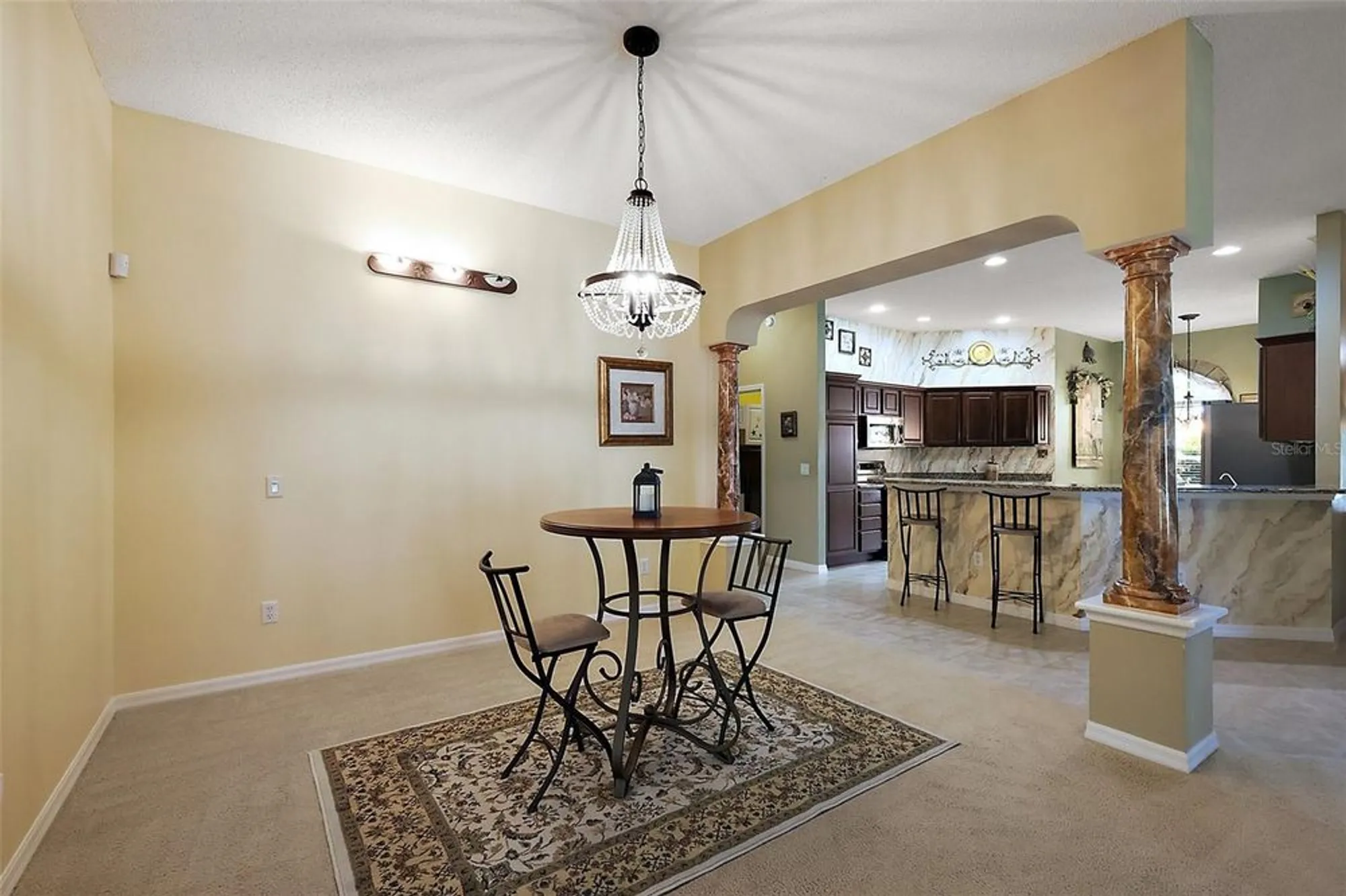 Property Slideshow image 12 of 30 | 752 maybank loop, The Villages, FL, 32162