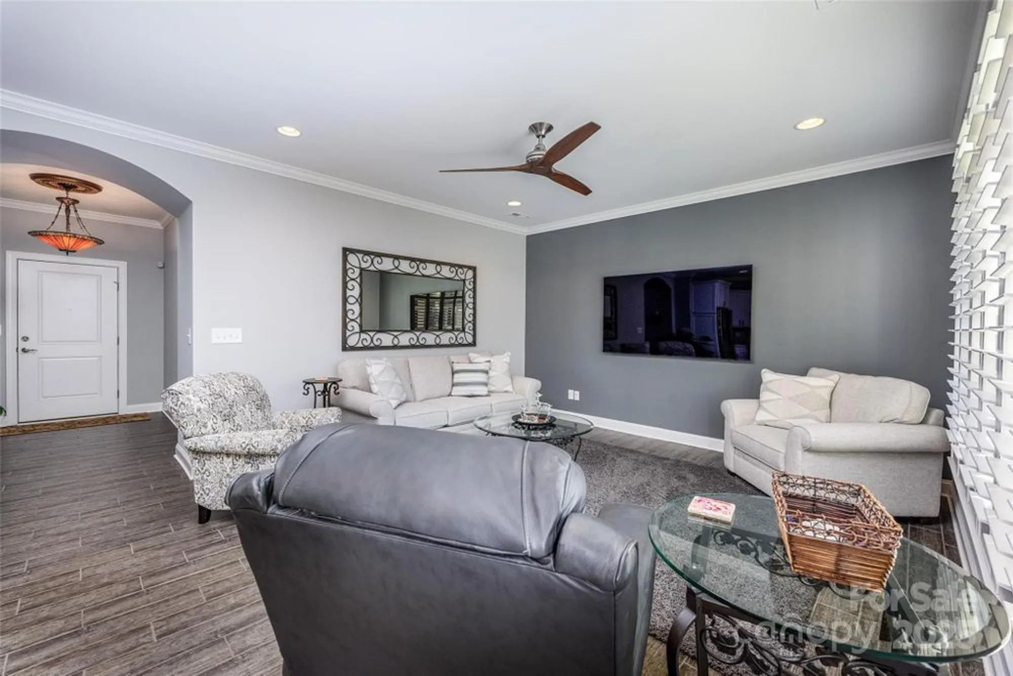 Property Slideshow image 13 of 48 | 16215 lakeside loop ln, Cornelius, NC, 28031
