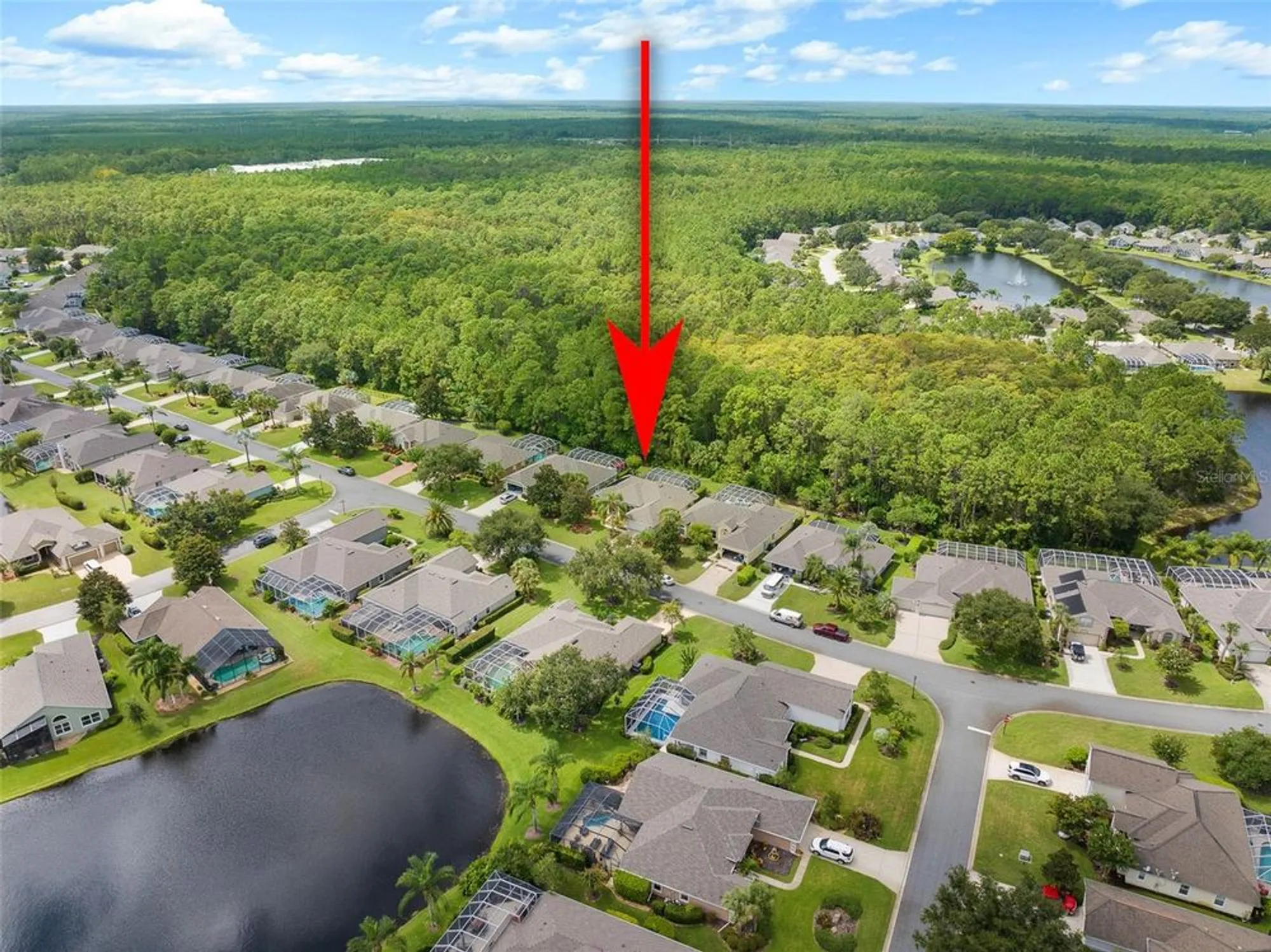 Property Slideshow image 50 of 80 | 1216 hampstead ln, Ormond Beach, FL, 32174