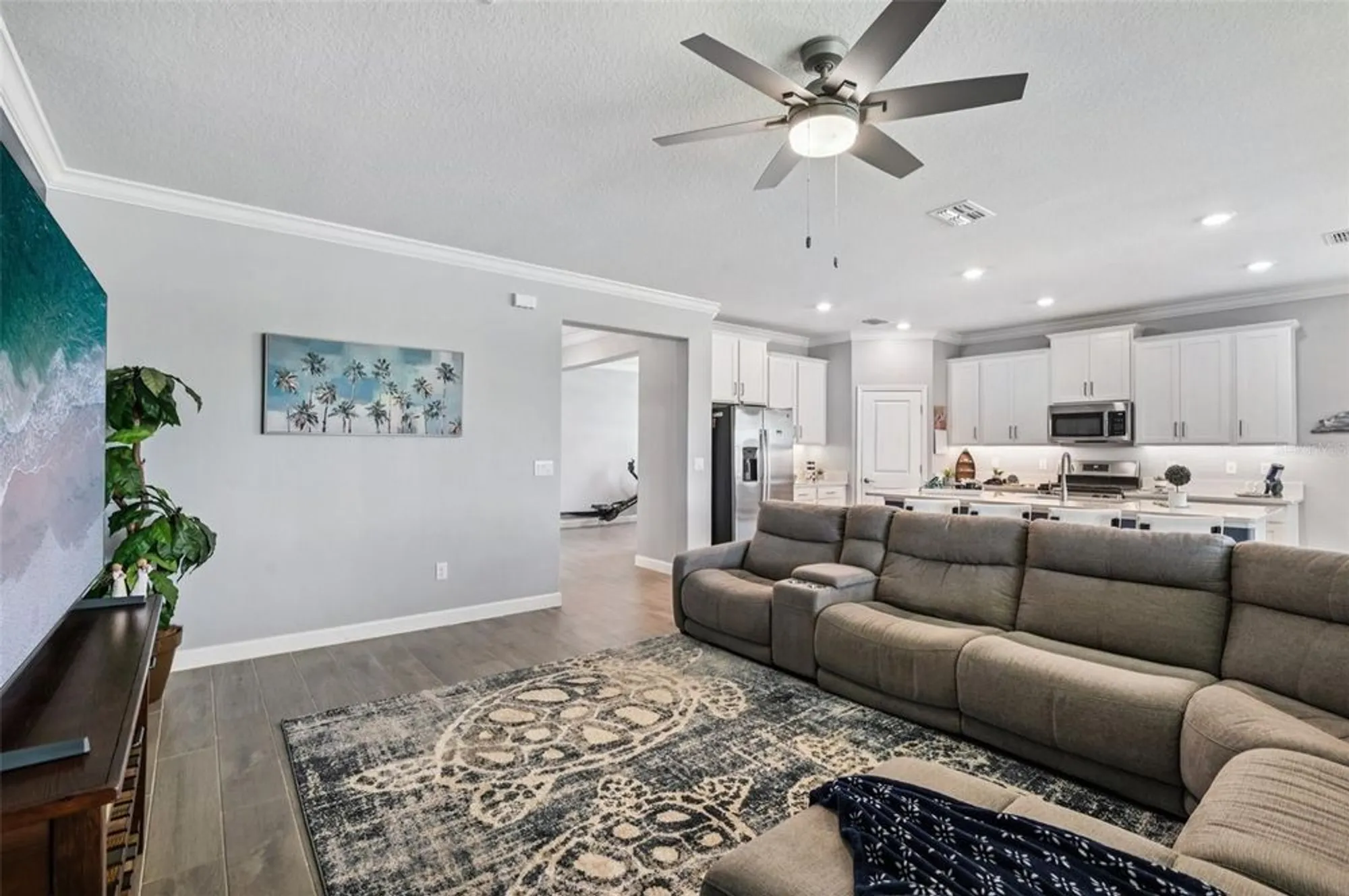 Property Slideshow image 13 of 72 | 17253 star banks st, Wimauma, FL, 33598